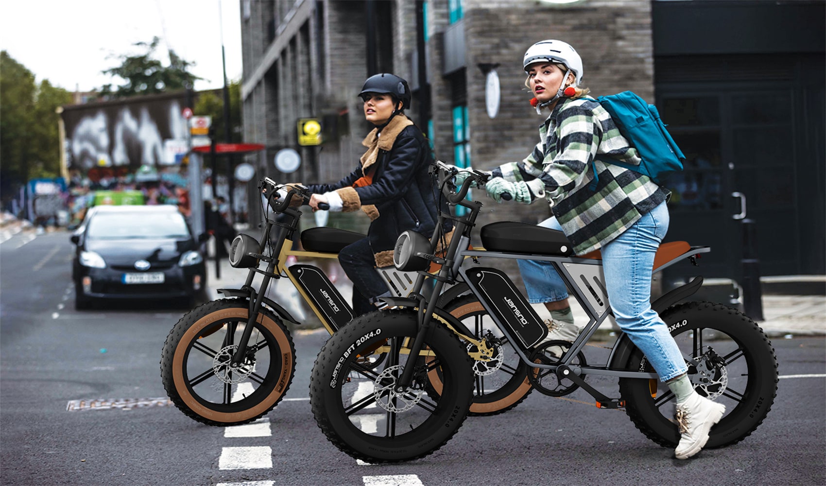CESICIA B10043 bikes - View #12