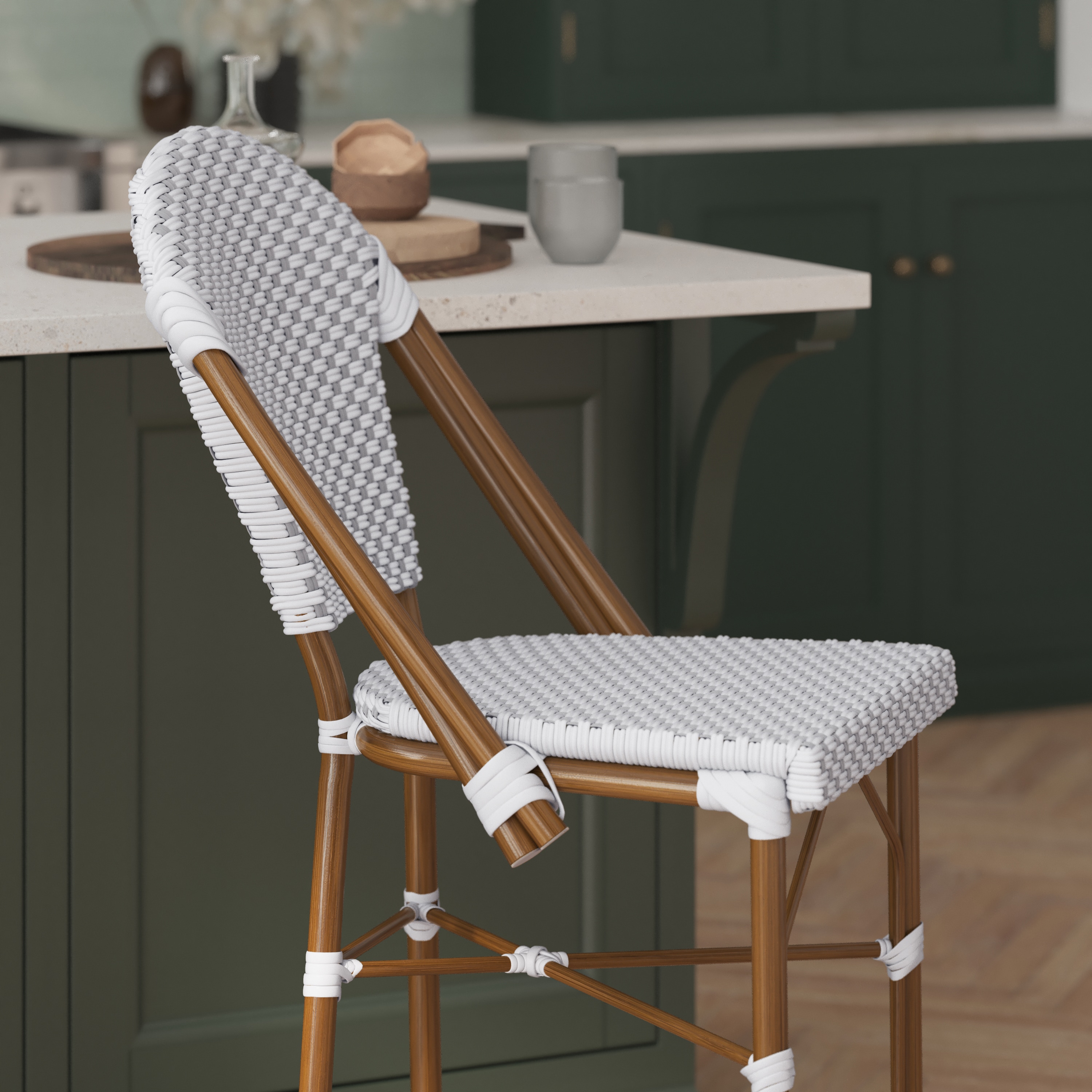 Taylor & Logan 840196358093 stools - View #6