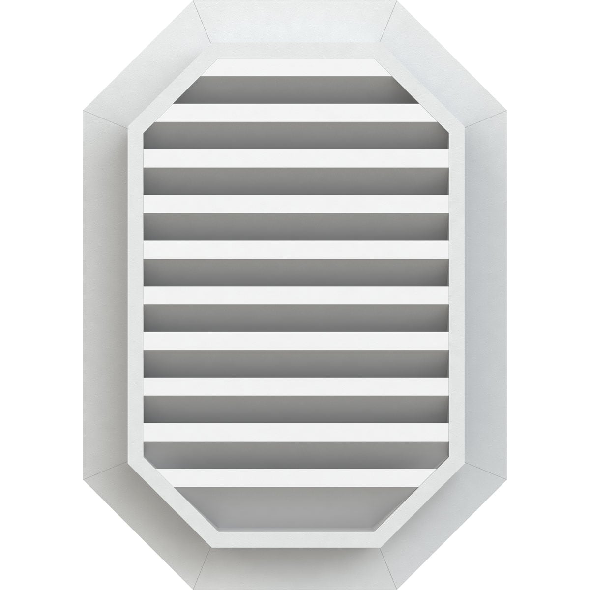 Ekena Millwork GVPOV14X2201FUN Gable-Vents - View #4