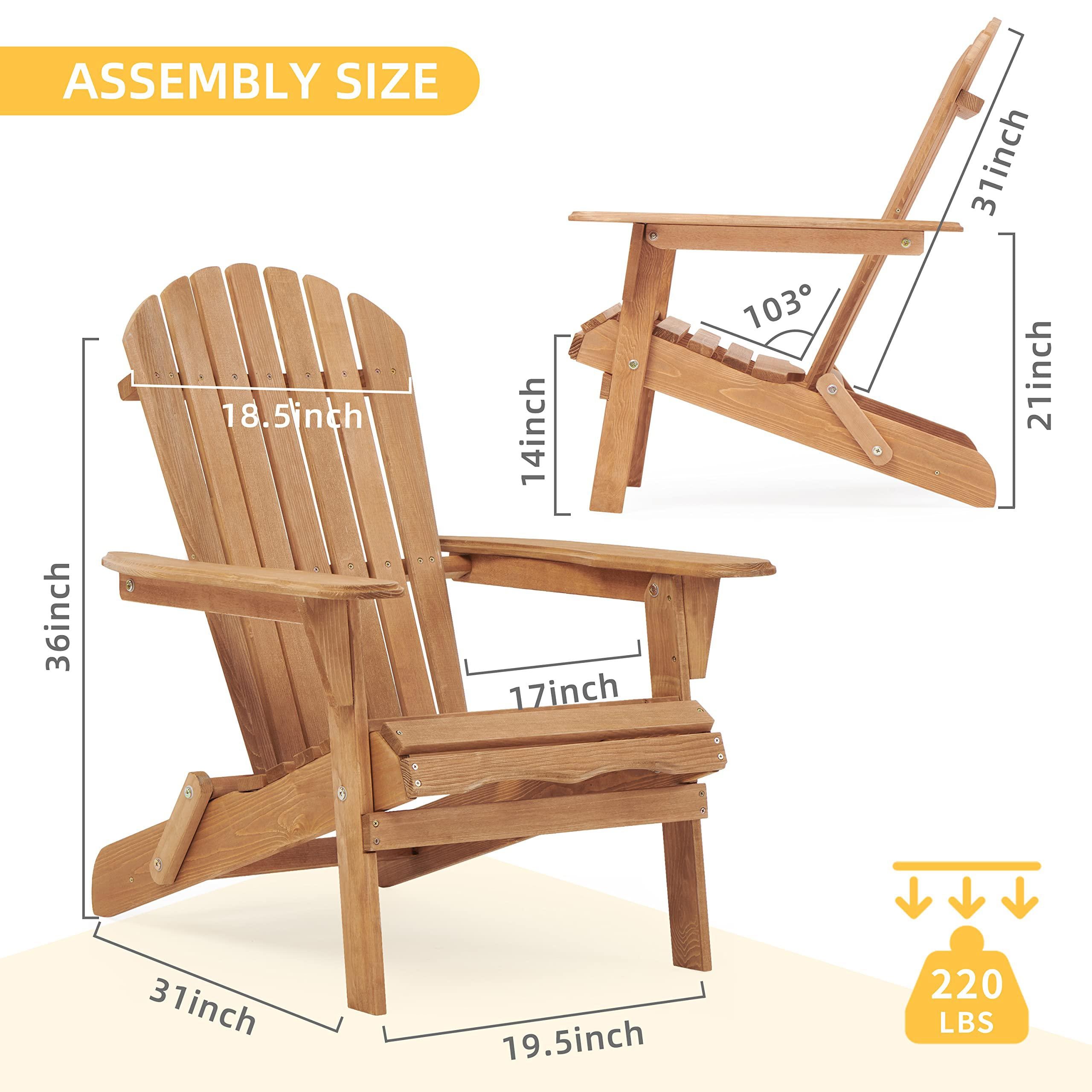 BABOOM BOM-058473-OR Patio-Chairs - View #5