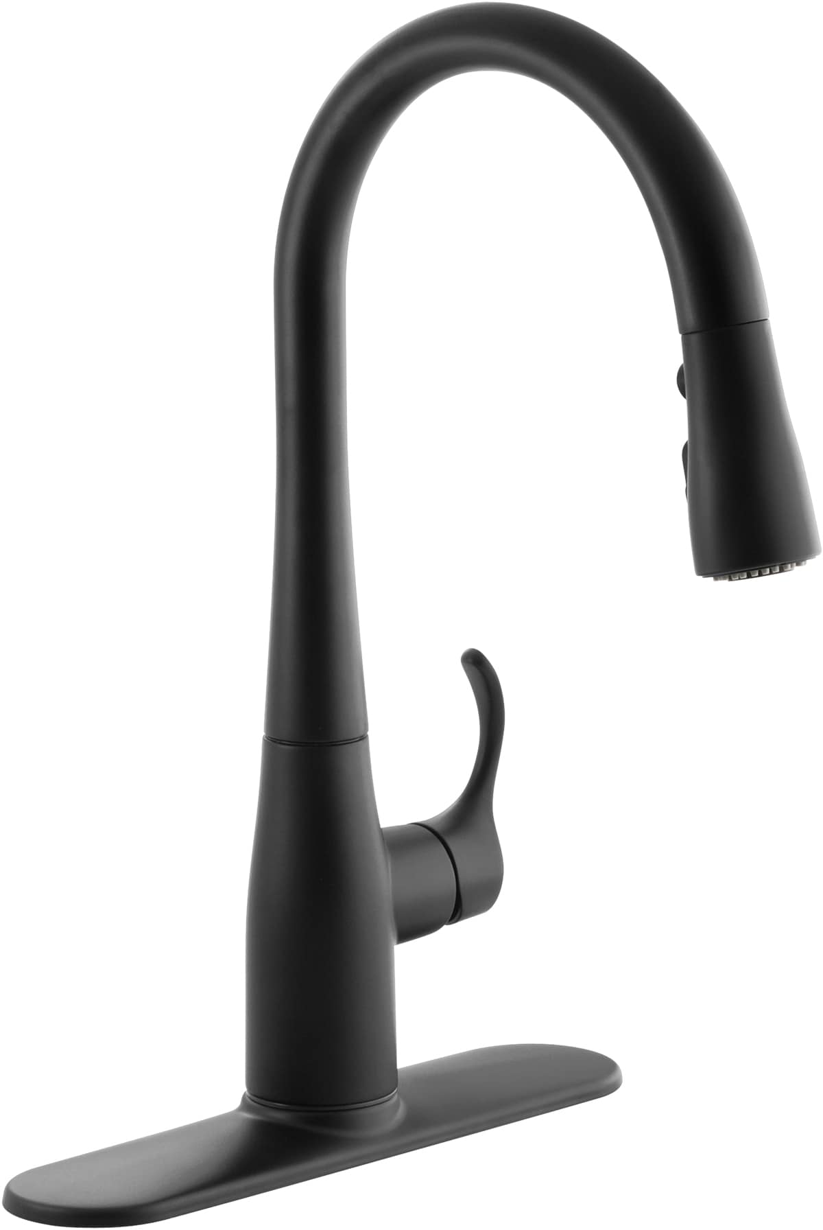KOHLER 597-BL Kitchen-Faucets - View #2