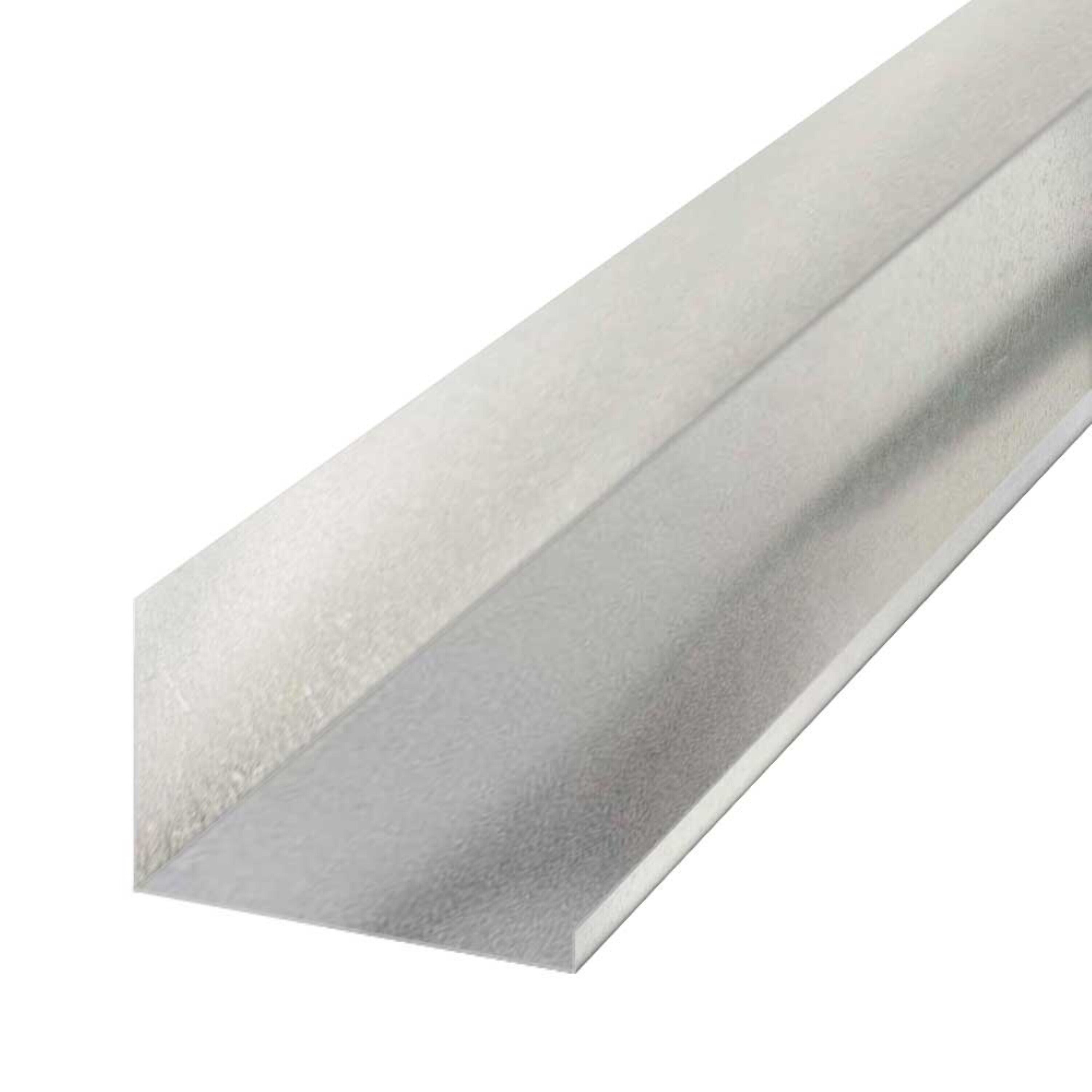 Gibraltar Building Products 14 in. x 25 ft. Aluminum Roll Valley