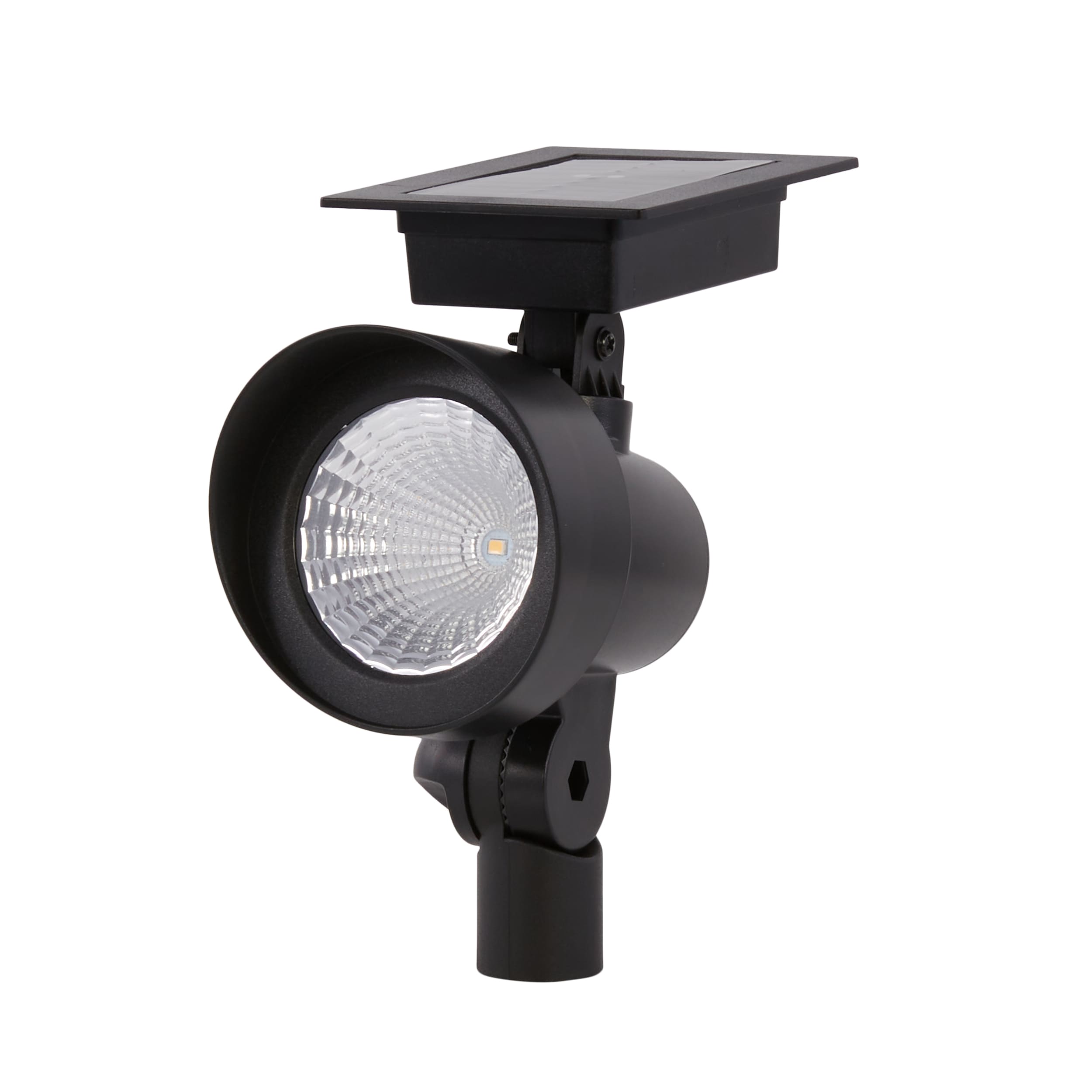 green led flood lights lowes