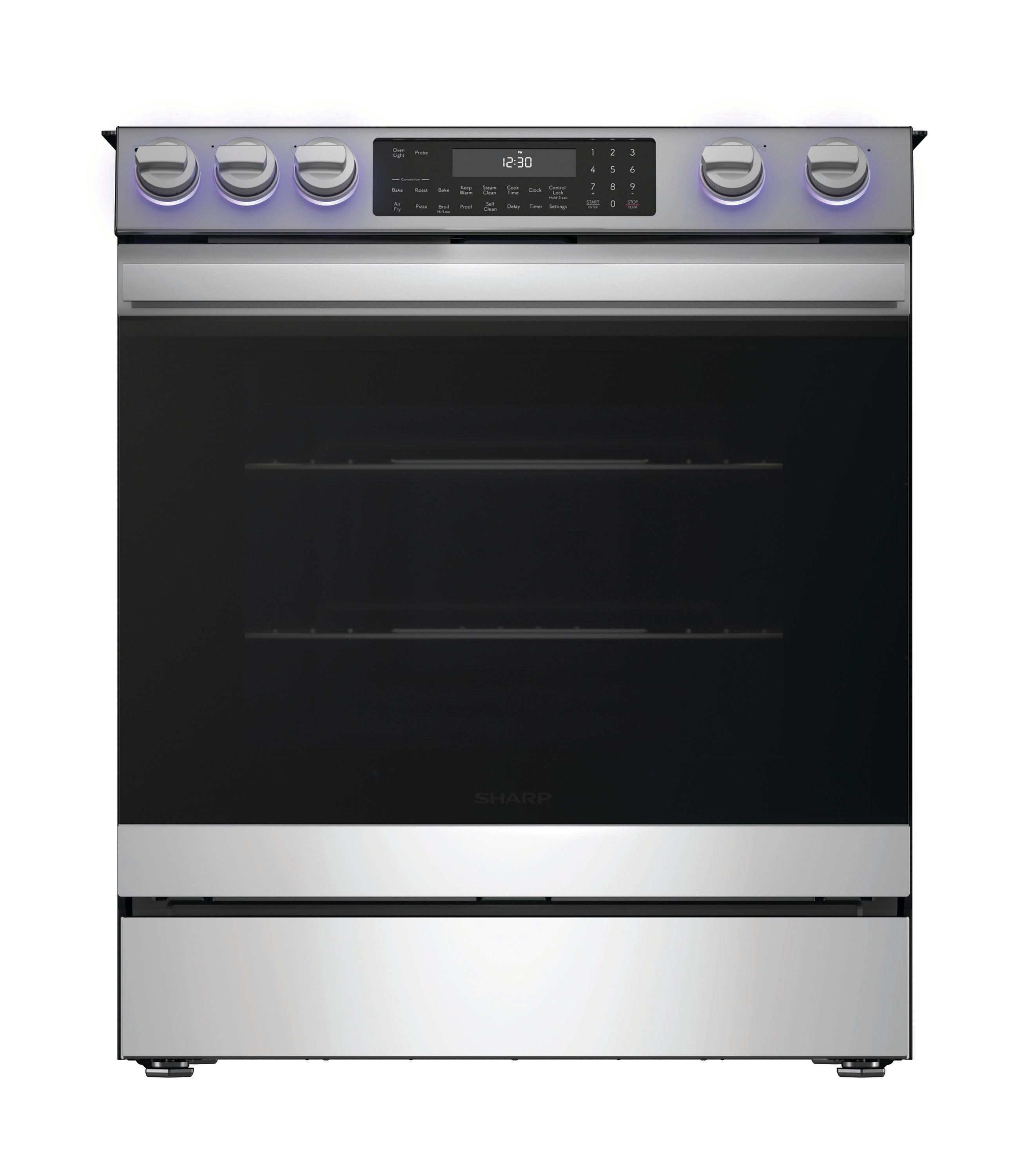 Save up to $900: Select Sharp Kitchen Appliances