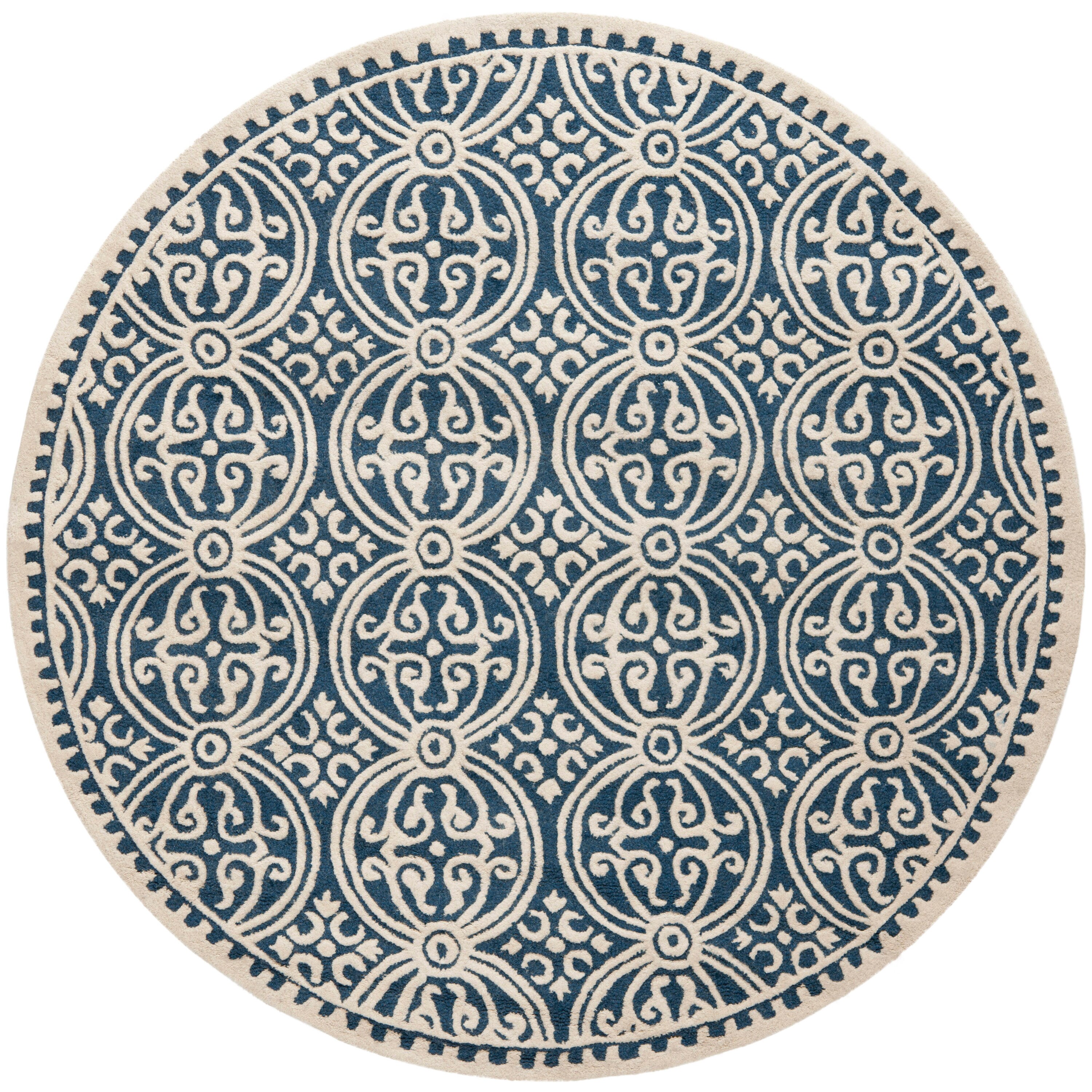 Safavieh CAM123G-6R rugs - View #2