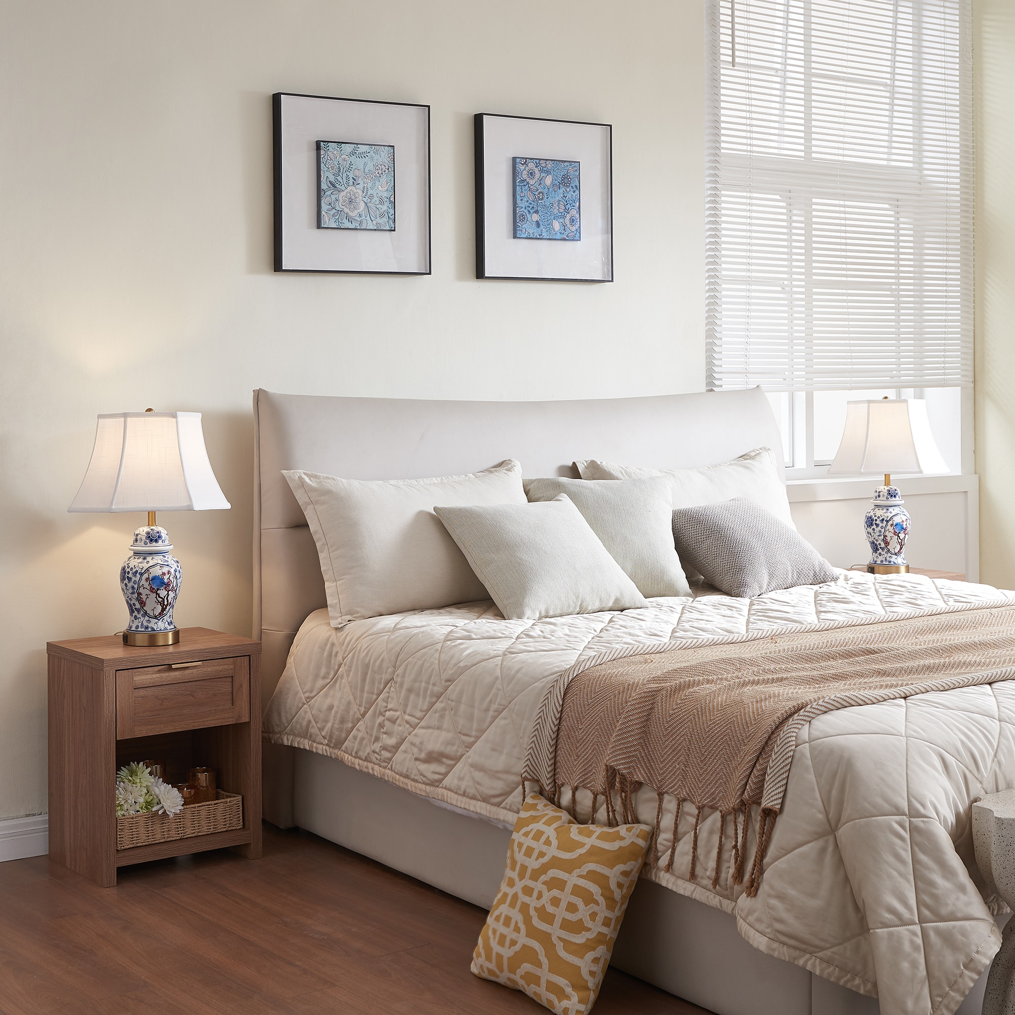 ACROMA 36151LW Table-Lamps - View #2