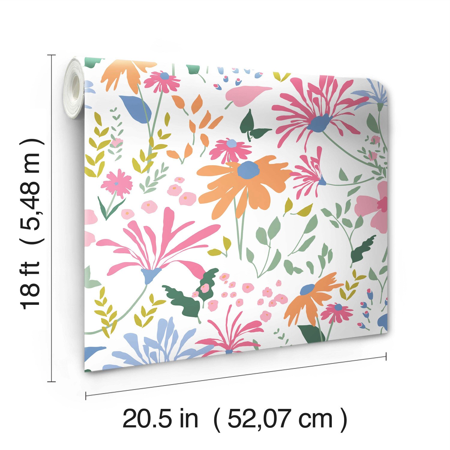 RoomMates RMK12174PLW wallpaper - View #7
