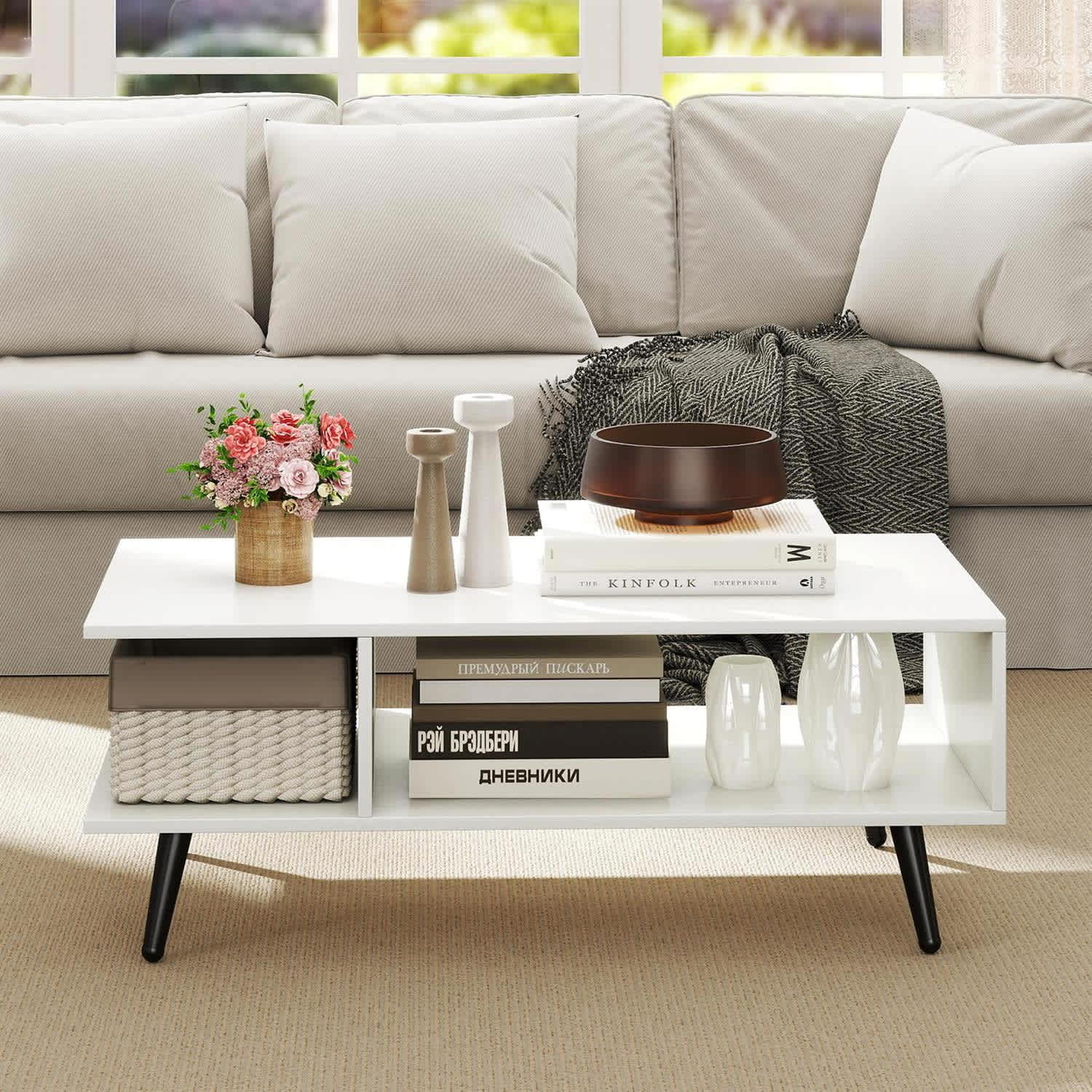 VERYKE 4001553922500 Coffee-Tables - View #4