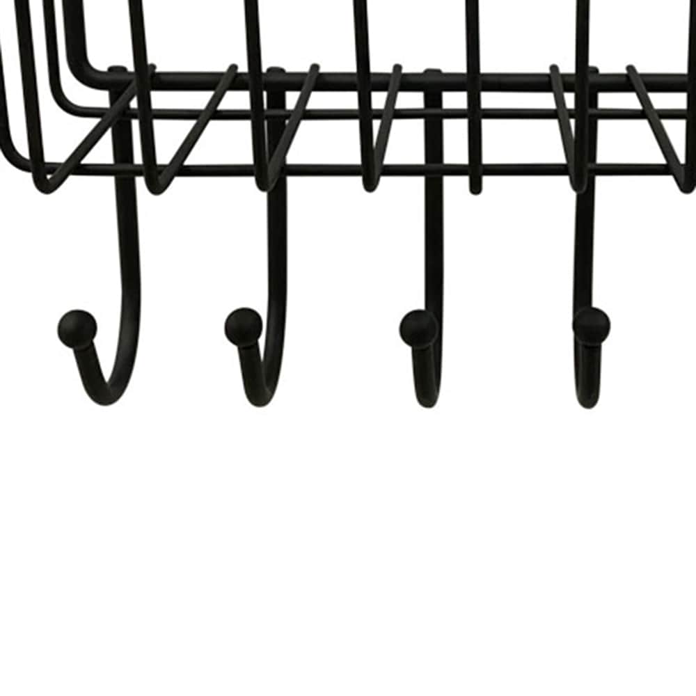 Style Selections 46321PKELG Decorative-Wall-Hooks - View #5