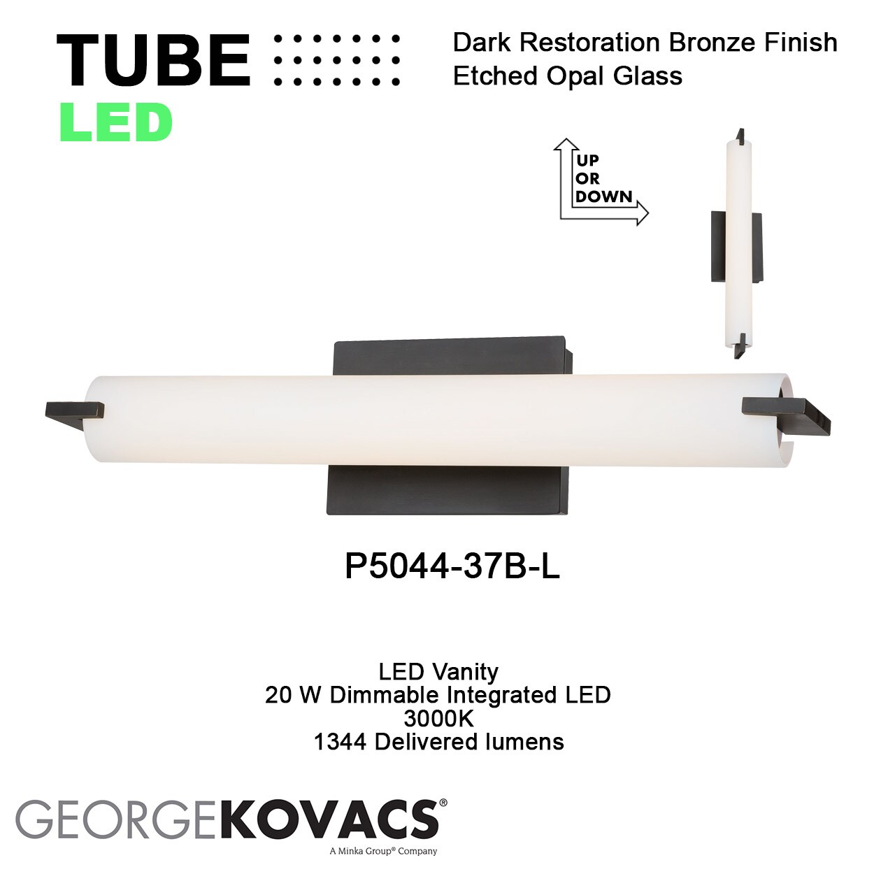 George Kovacs P5044-37B-L b089995 - View #4