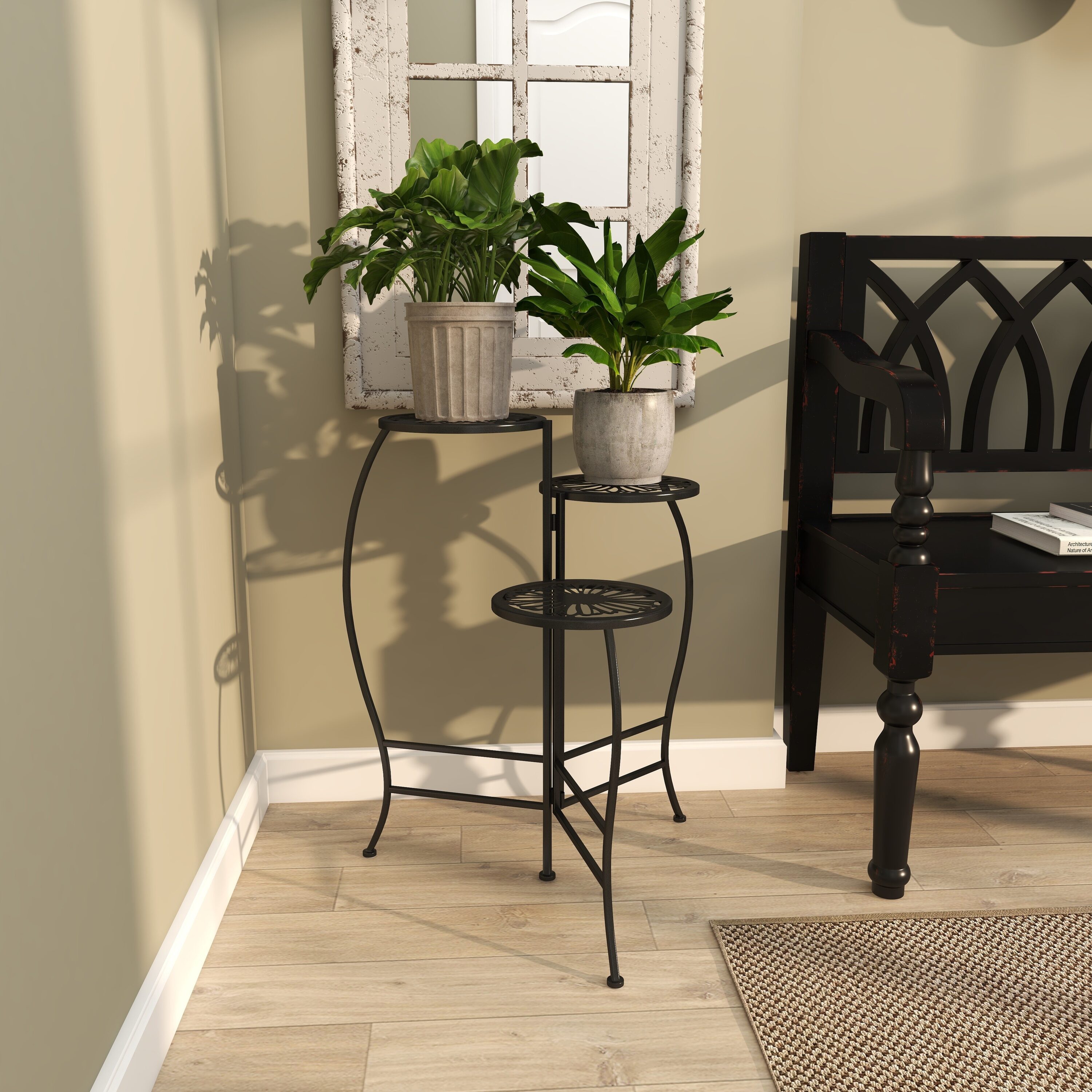 Grayson Lane 45080 Plant-Stand - View #9