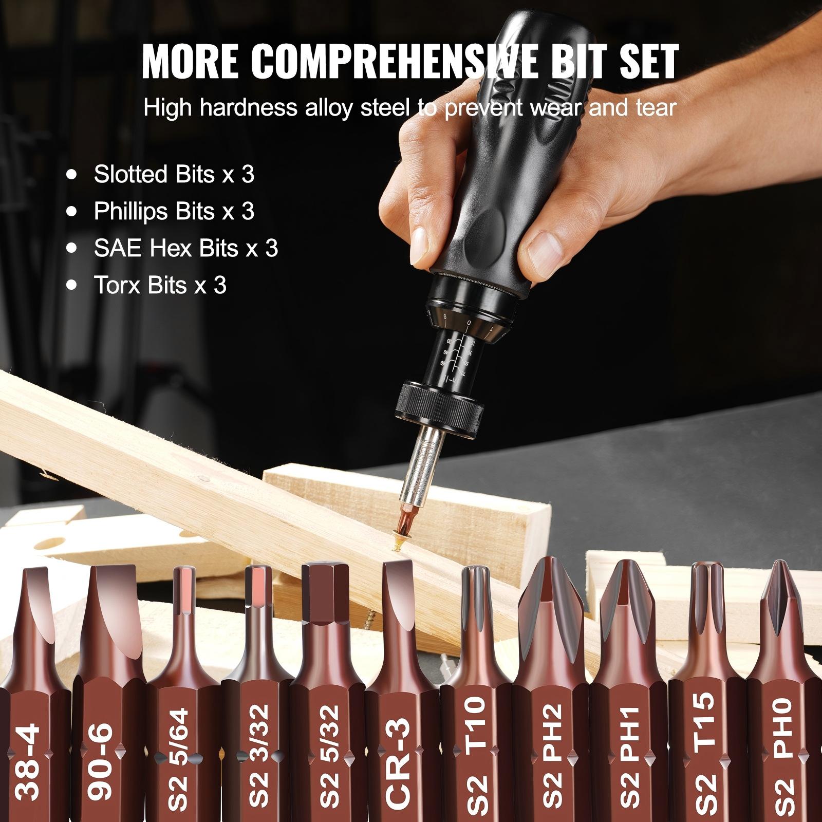SUGIFT QLLSSGS045 Screwdrivers-Individual - View #6