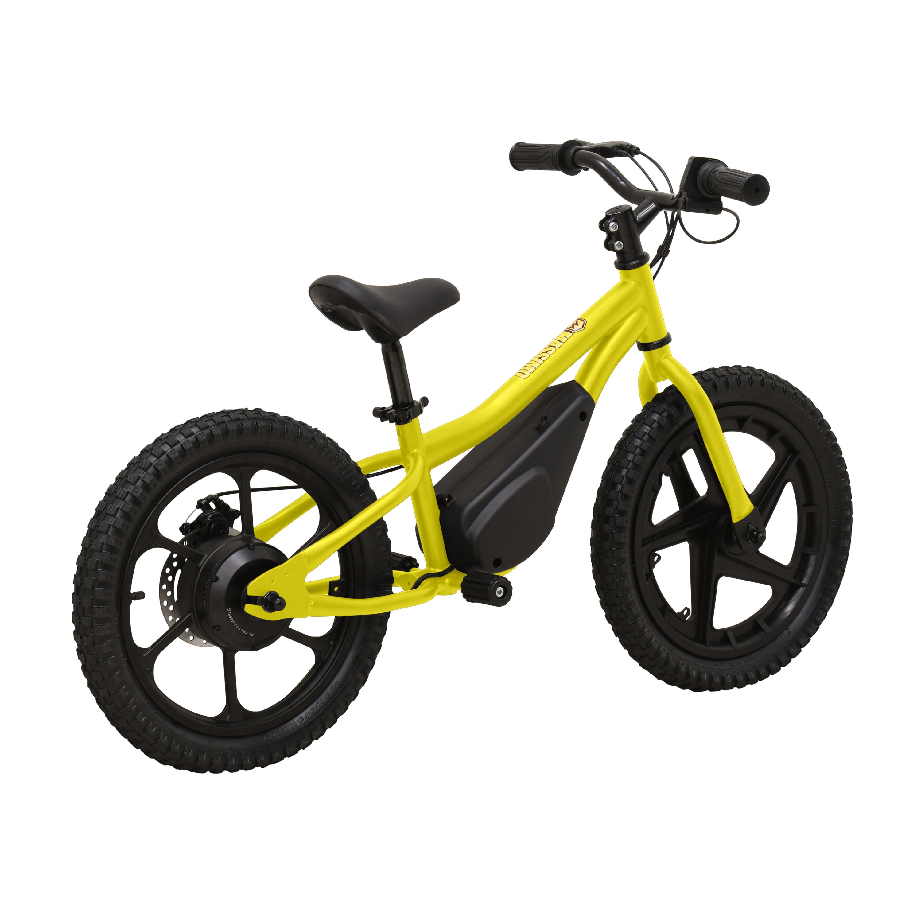 Massimo E260016715 bikes - View #6