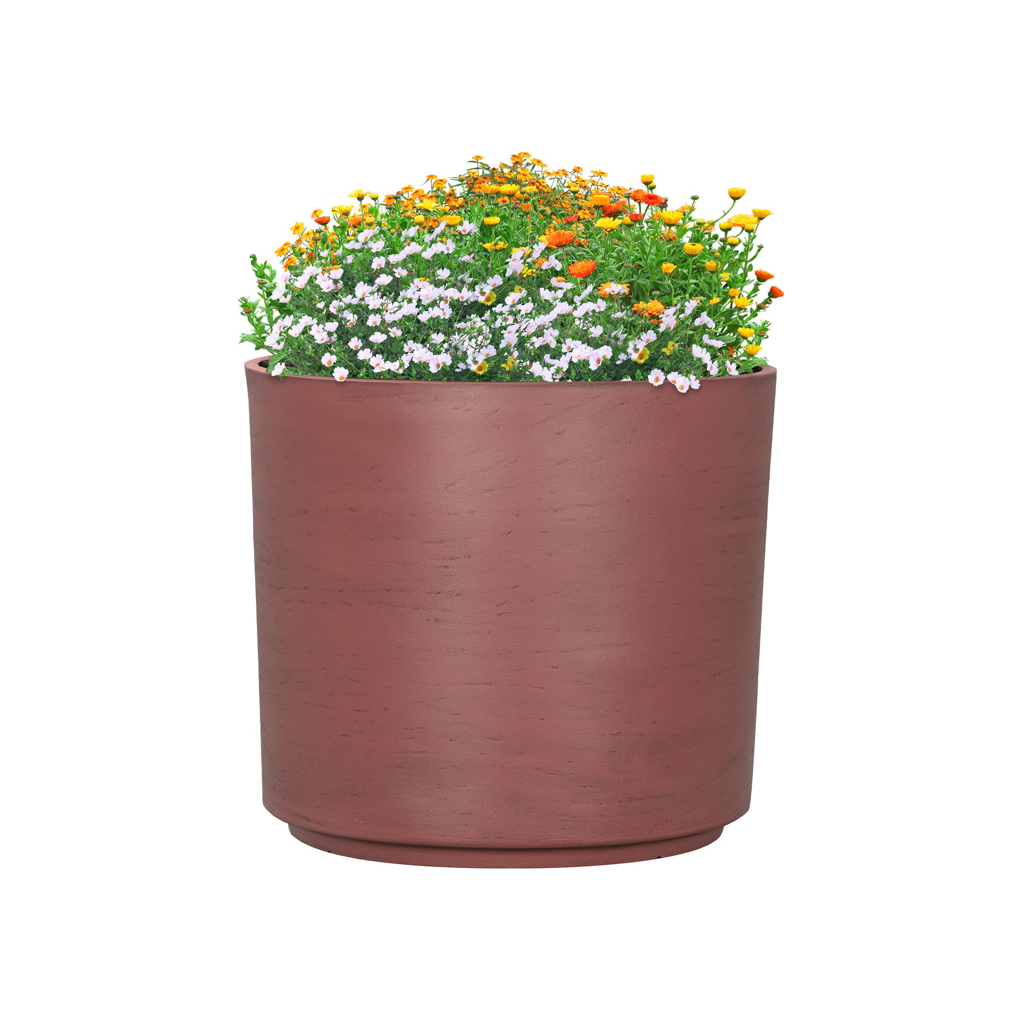 Style Selections PLHZ214TMH Planter-Window-Box - View #3