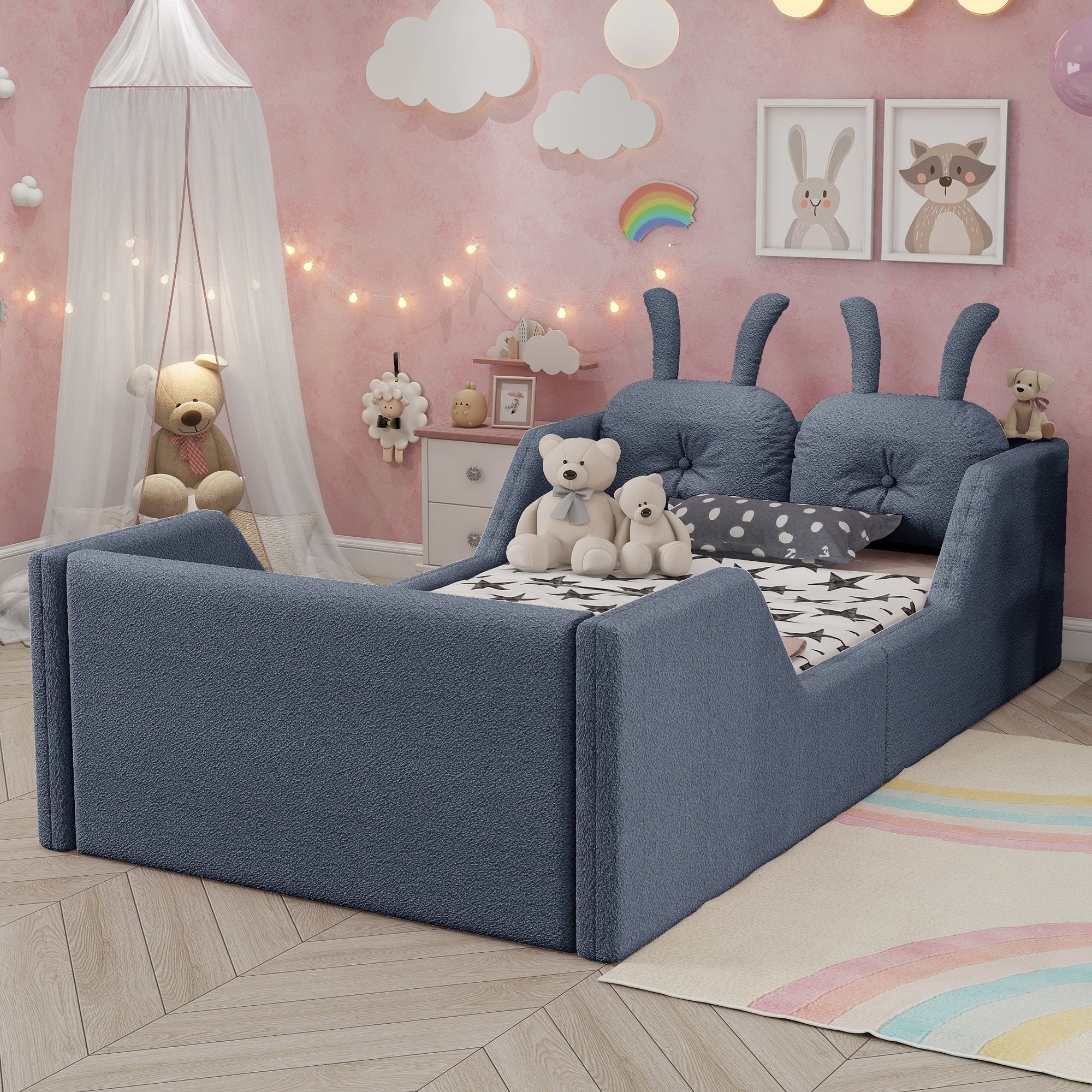 UOI ZZH102903 beds - View #2