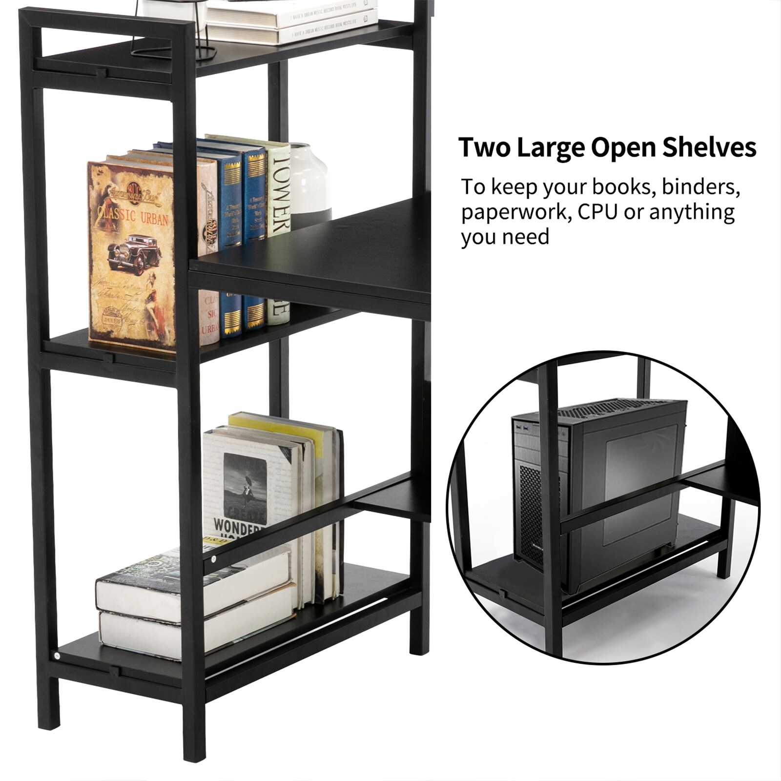 Clihome W50-ZO-2653 desks - View #4