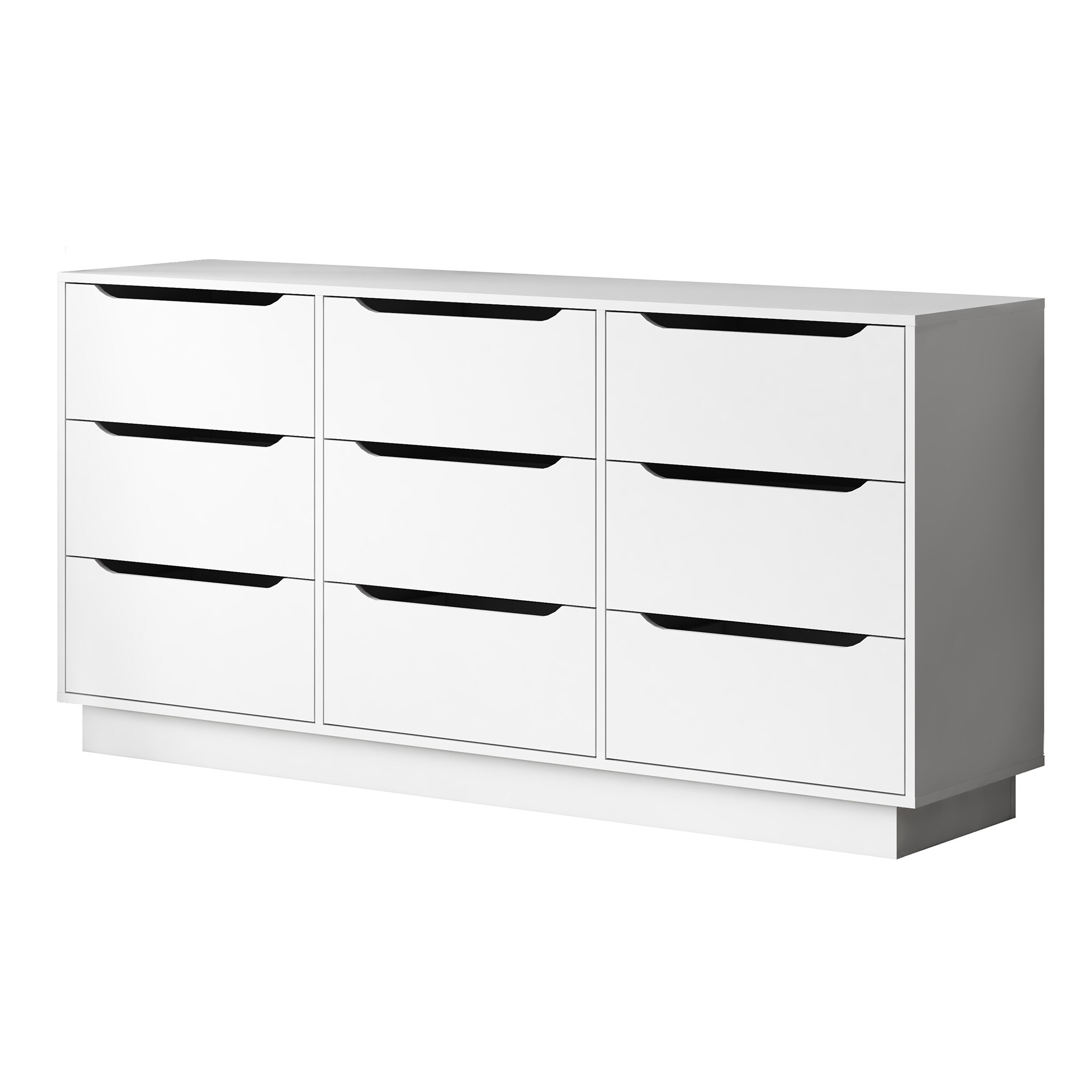 SINOFURN SYA330013WW dressers - View #5