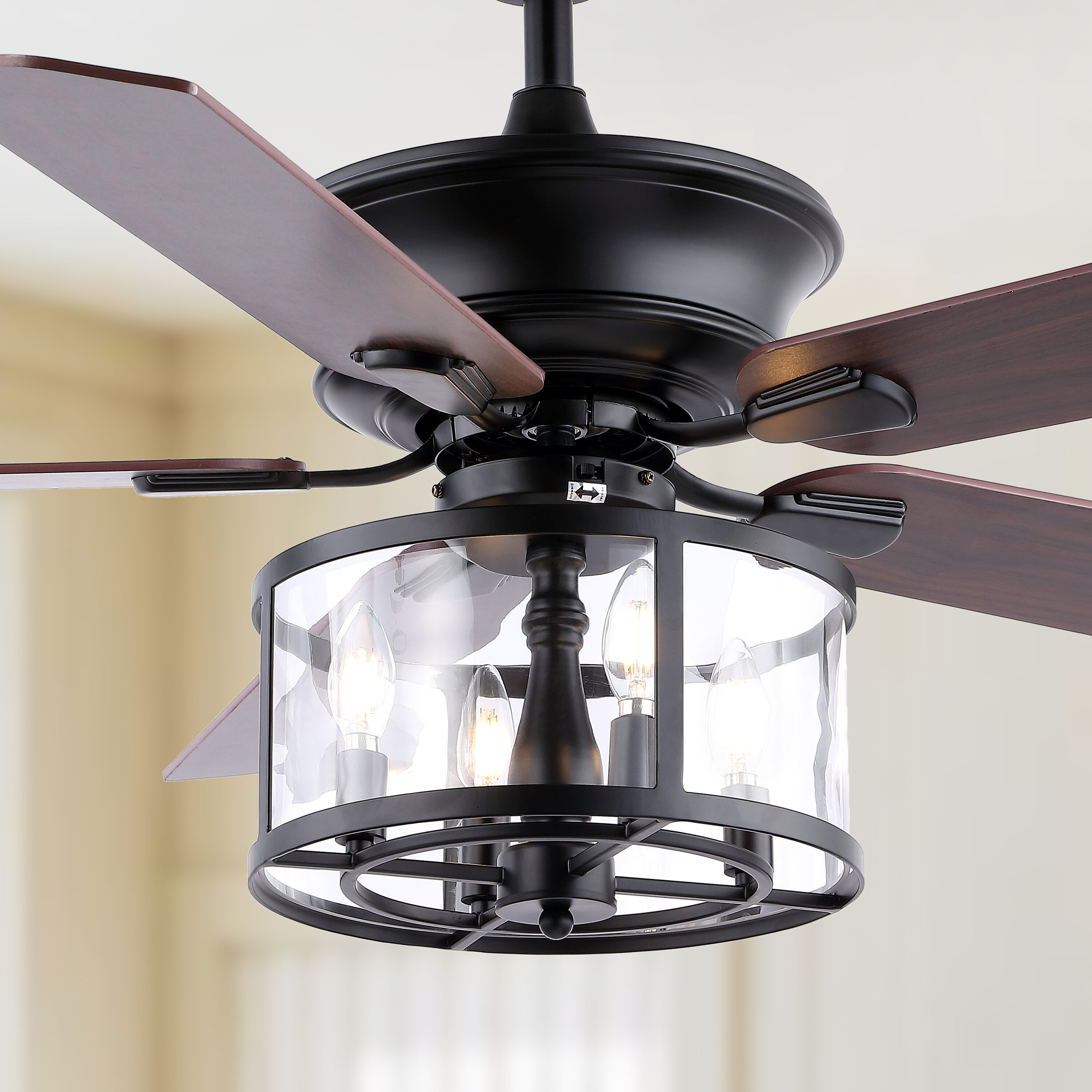 JONATHAN  Y JYL9620A Ceiling-Fans - View #6