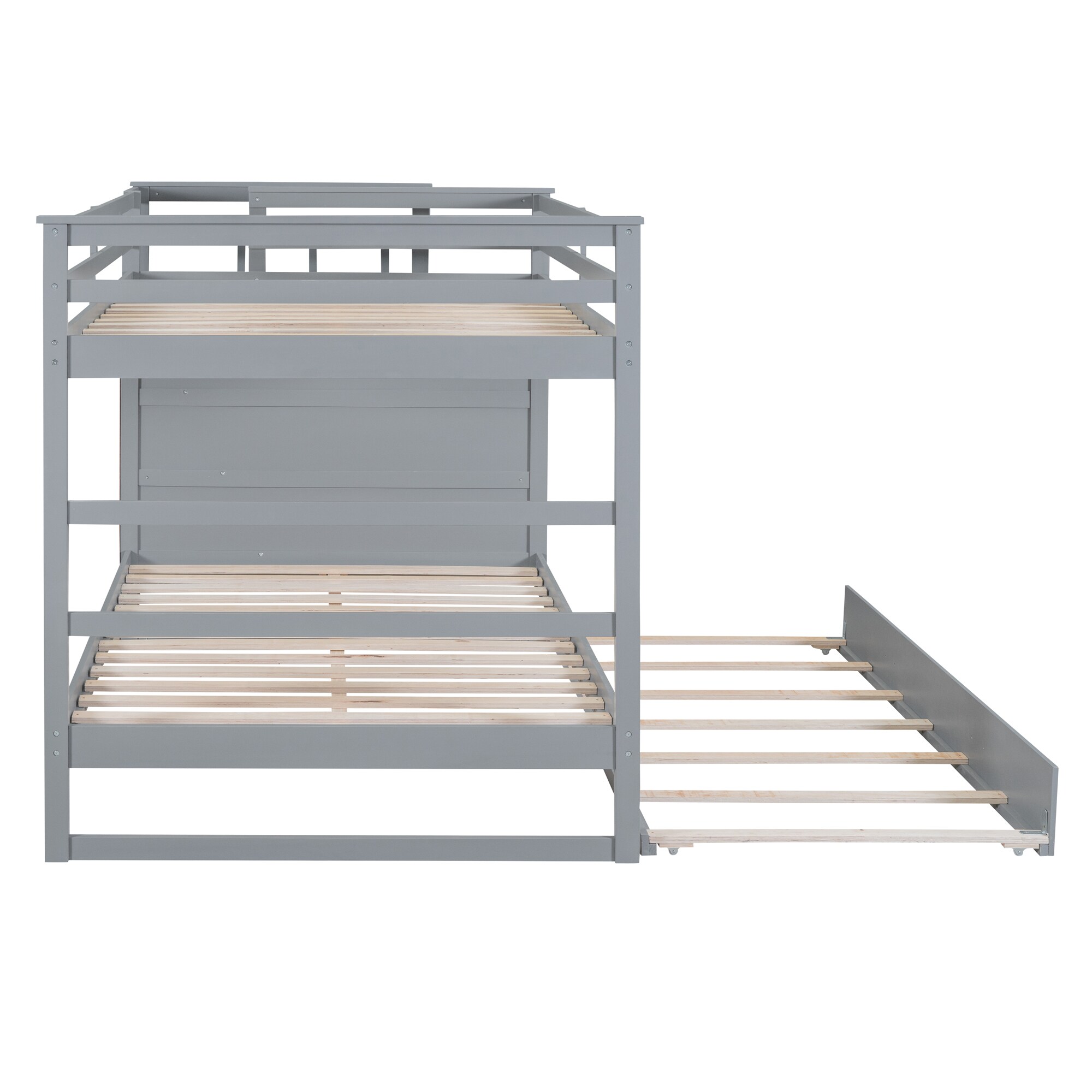 ModernLuxe LT000268AAE Bunk-Beds - View #9