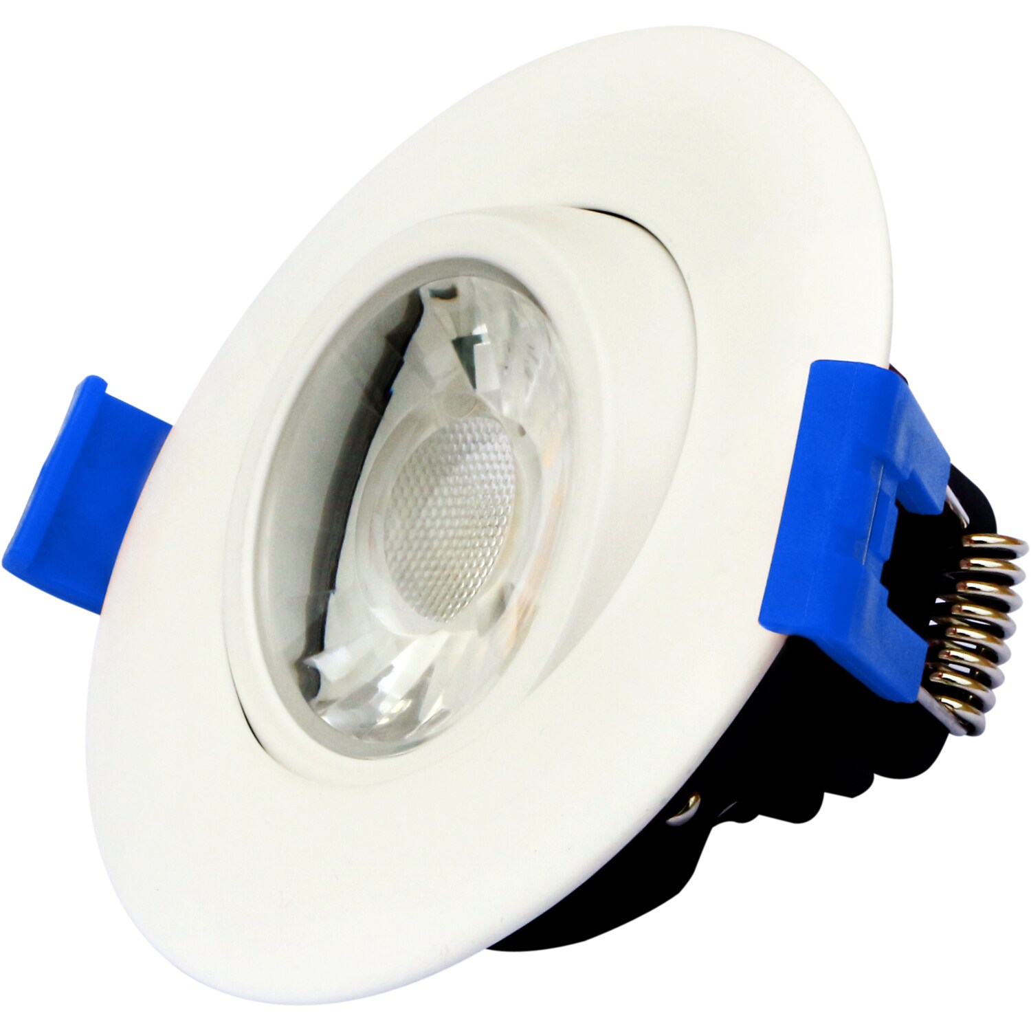 Designers Fountain EV36082WH30 Recessed-Kits - View #8