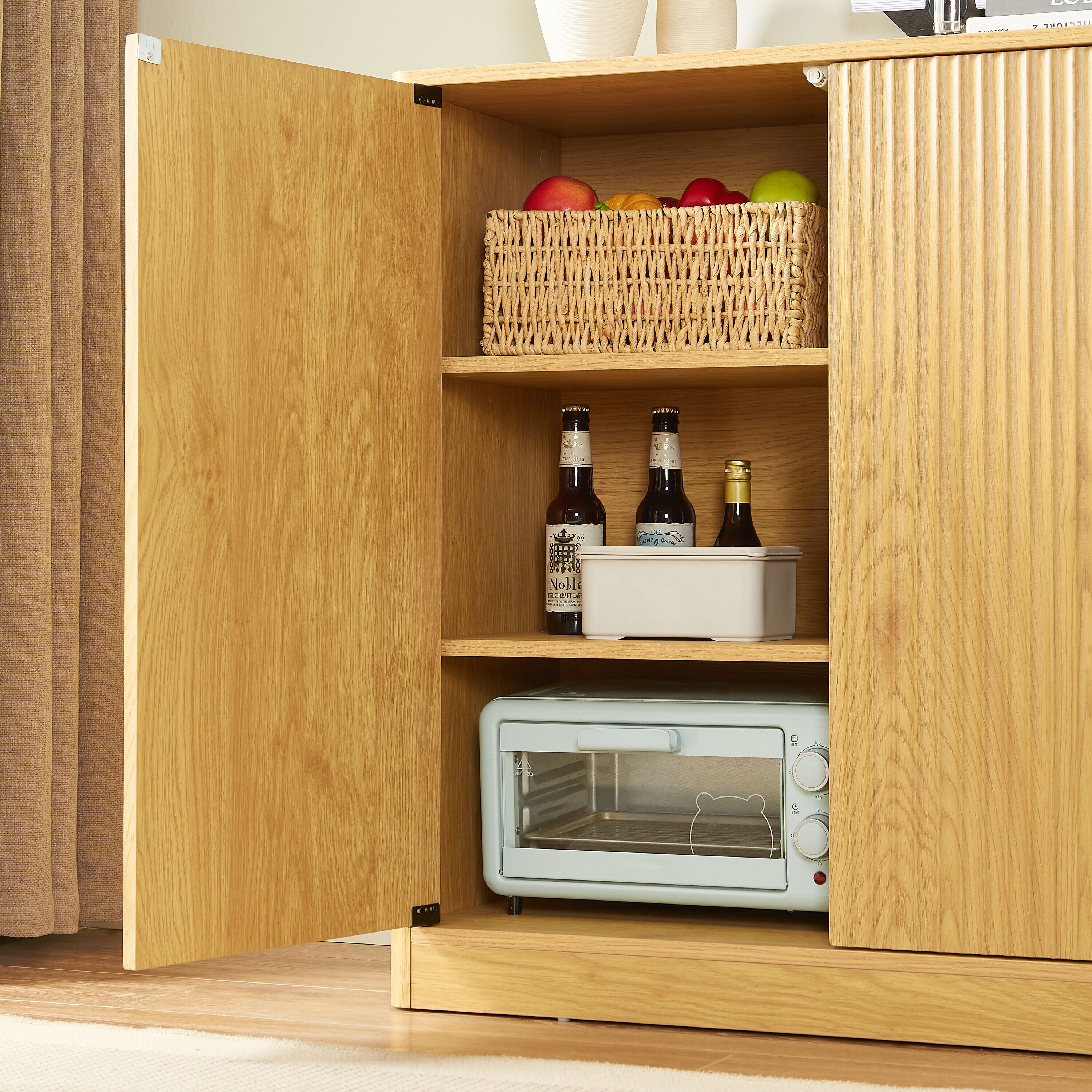 SINOFURN SYA840011BL Dining-Kitchen-Storarge - View #6