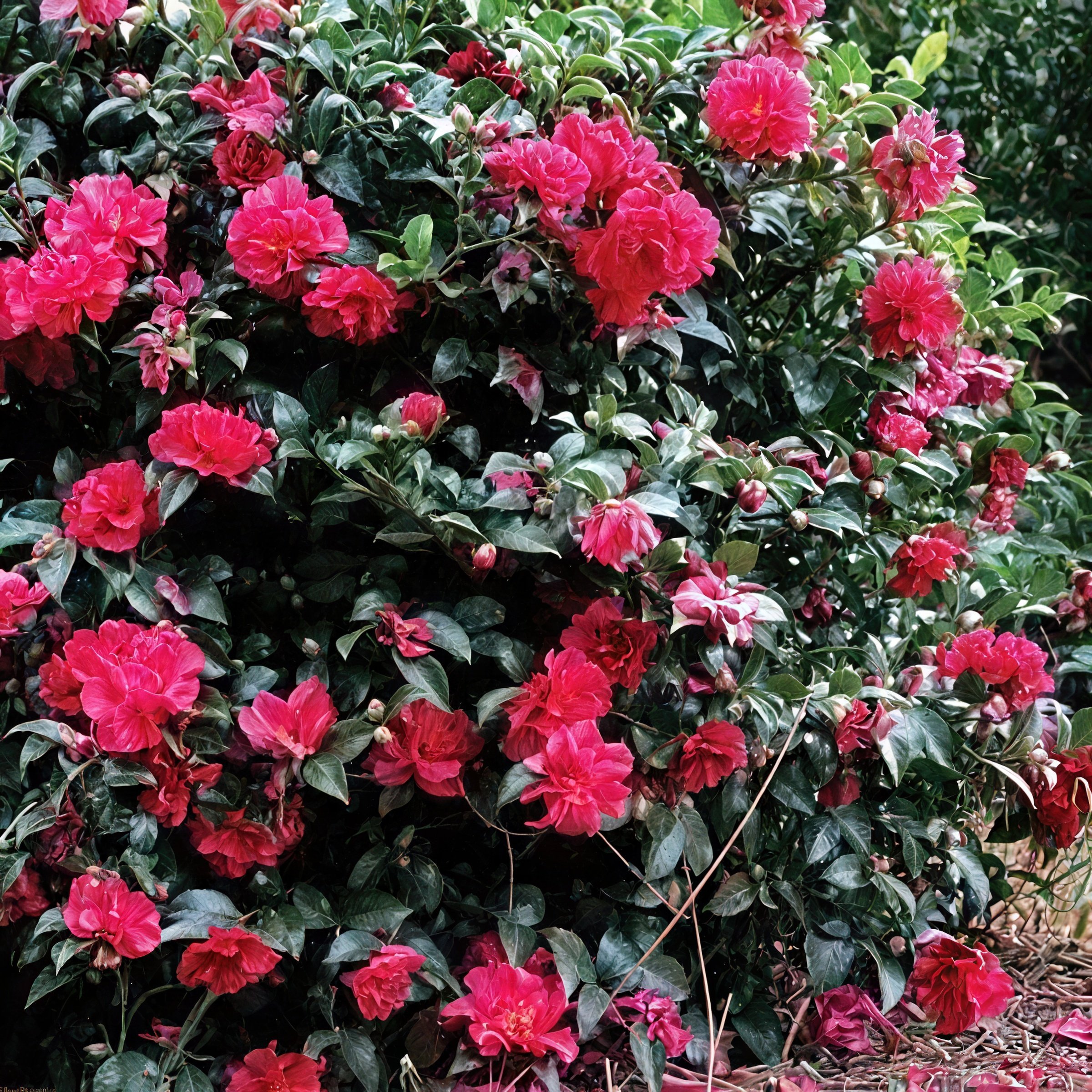 National Plant Network LW2829 shrubs - View #3
