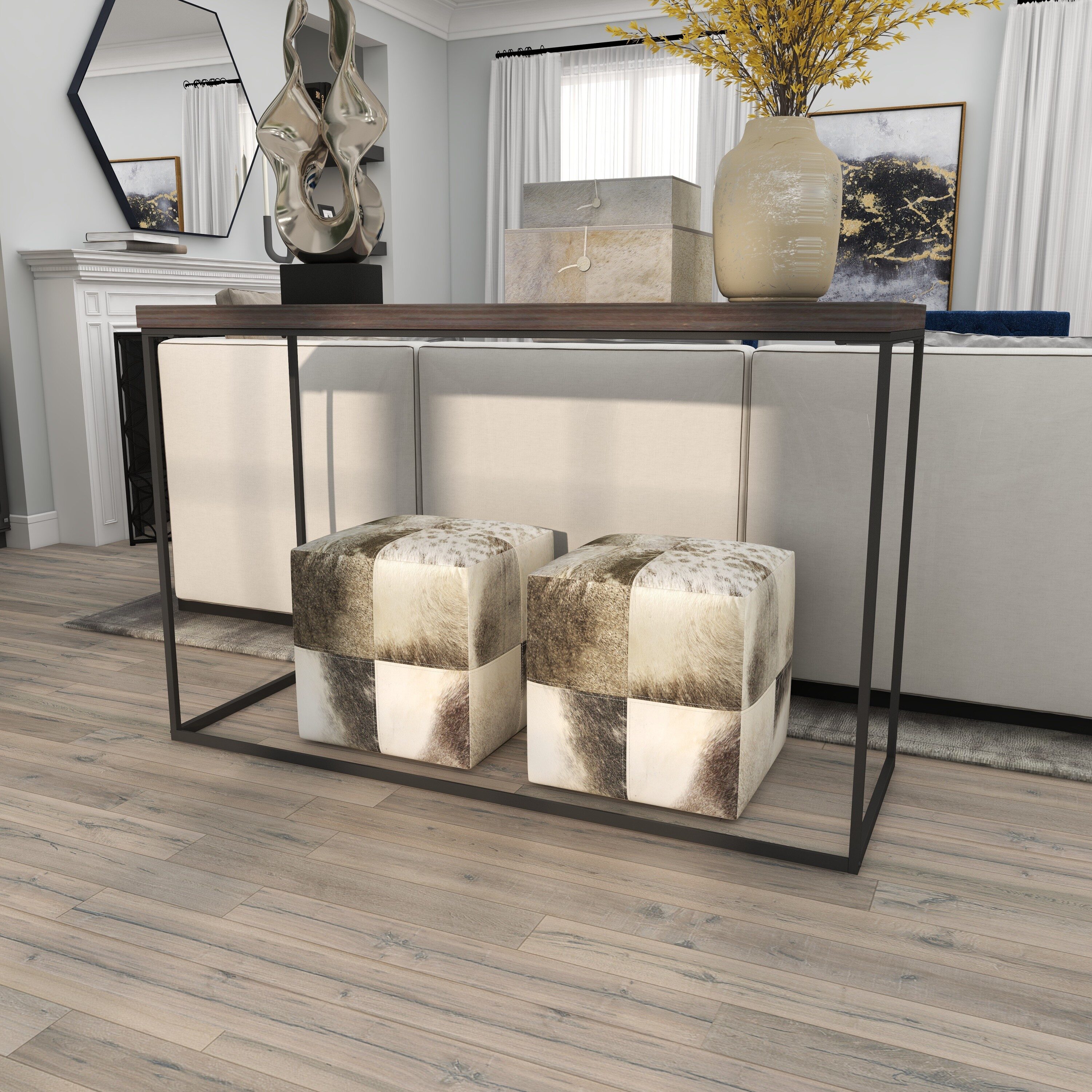 Grayson Lane 50434 Console-Sofa-Tables - View #8