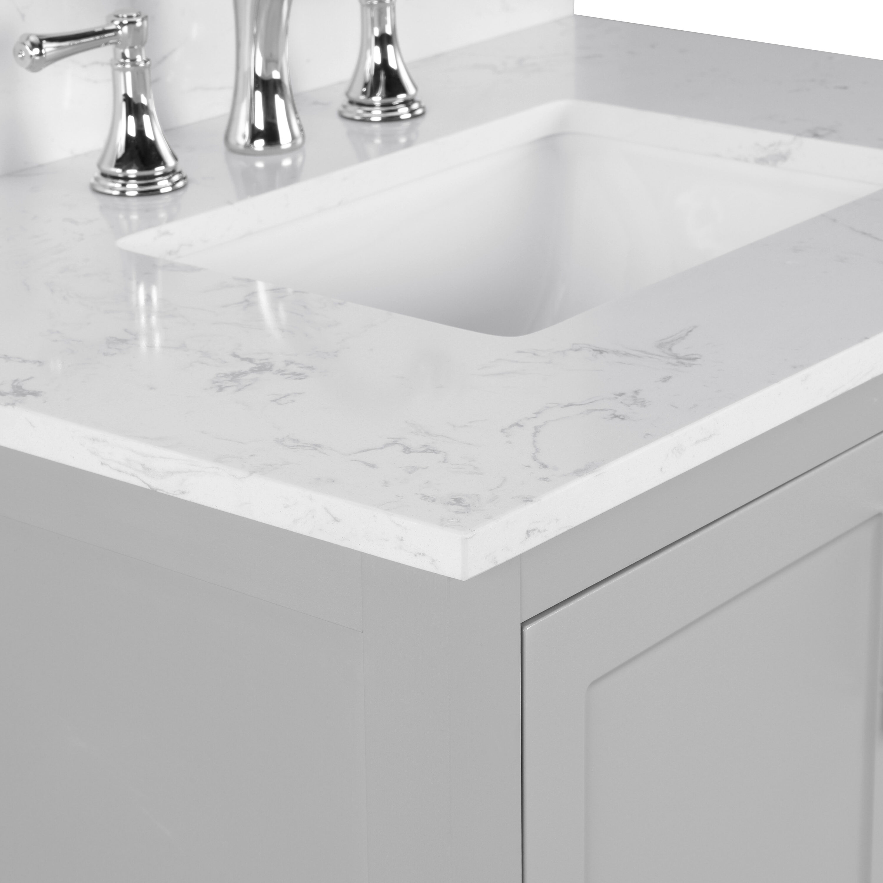 Style Selections LW-6320G-36 Bath-Vanity-Combo - View #14
