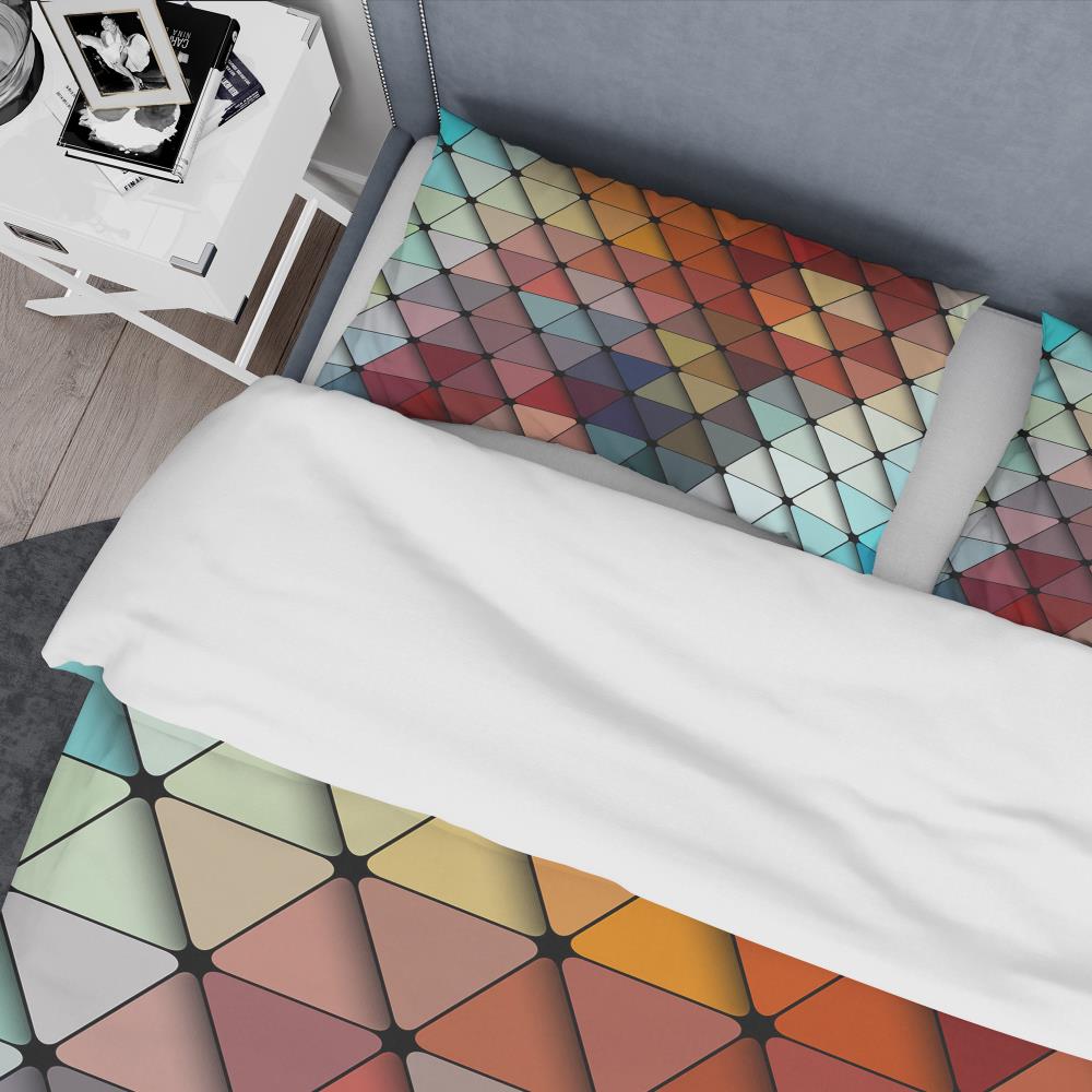 Designart BED19114-Q bedding - View #4