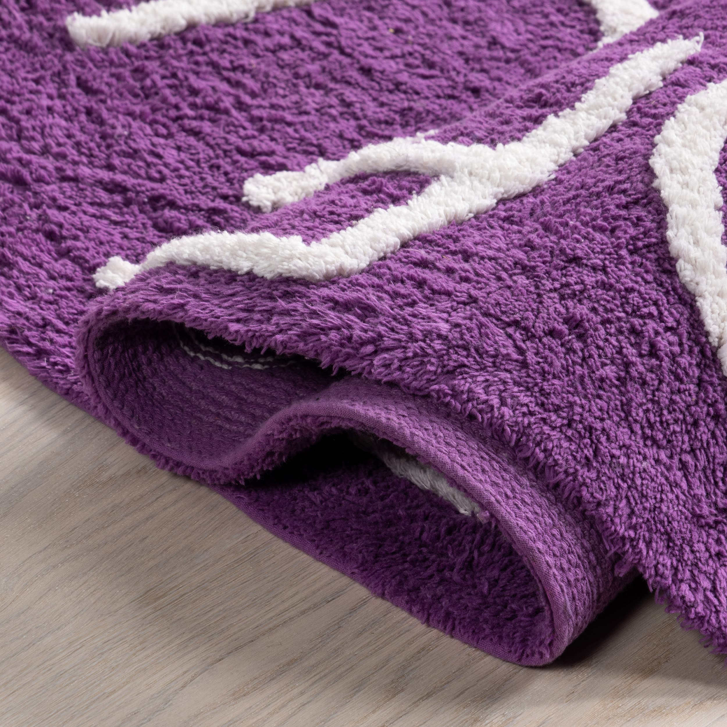 nuLOOM SVDC01K-R404 rugs - View #4