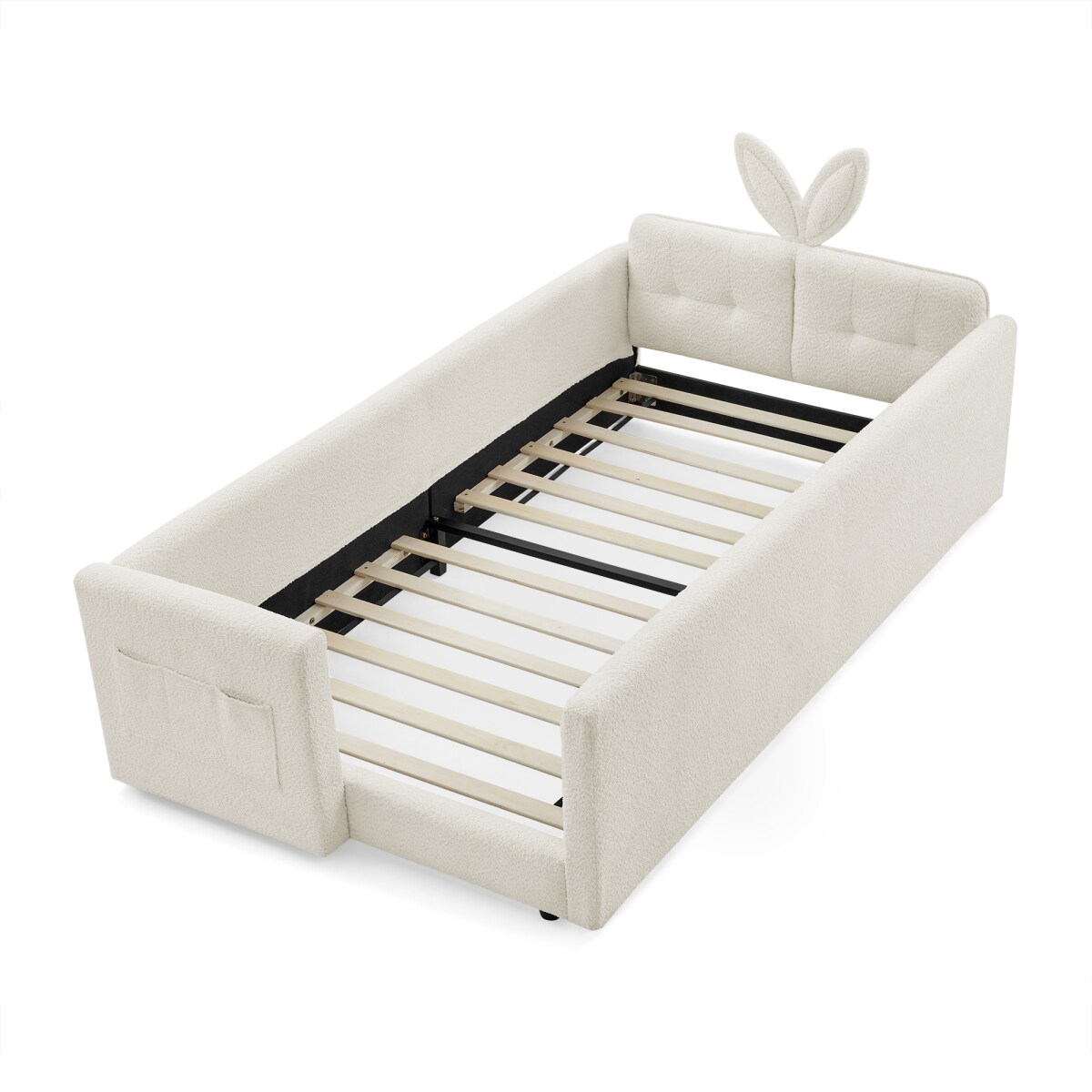 Streamdale Furniture W1413P407485 beds - View #8