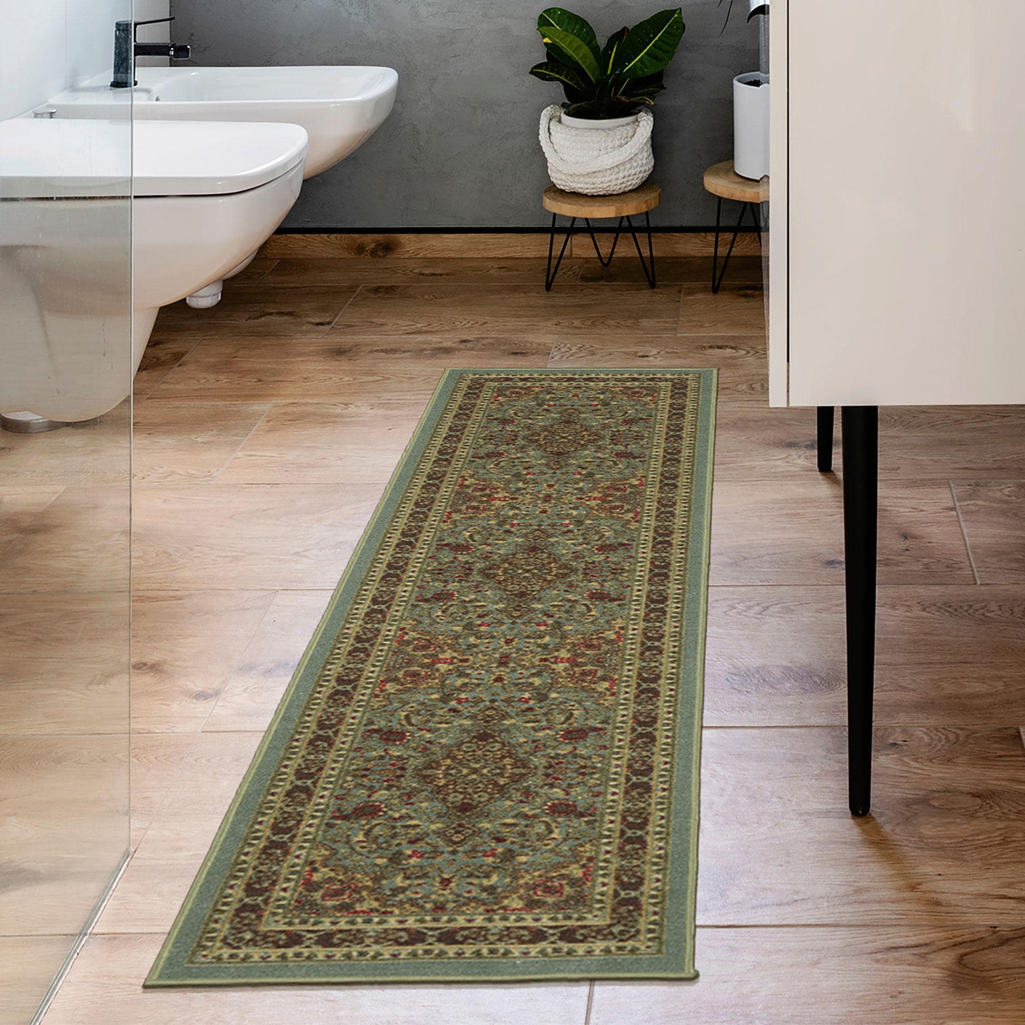 Ottomanson CLS3215-2X7 rugs - View #13