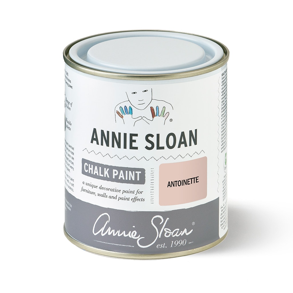 Annie Sloan P053ANT.5001.01 Cabinet-Furniture-Paint - View #3