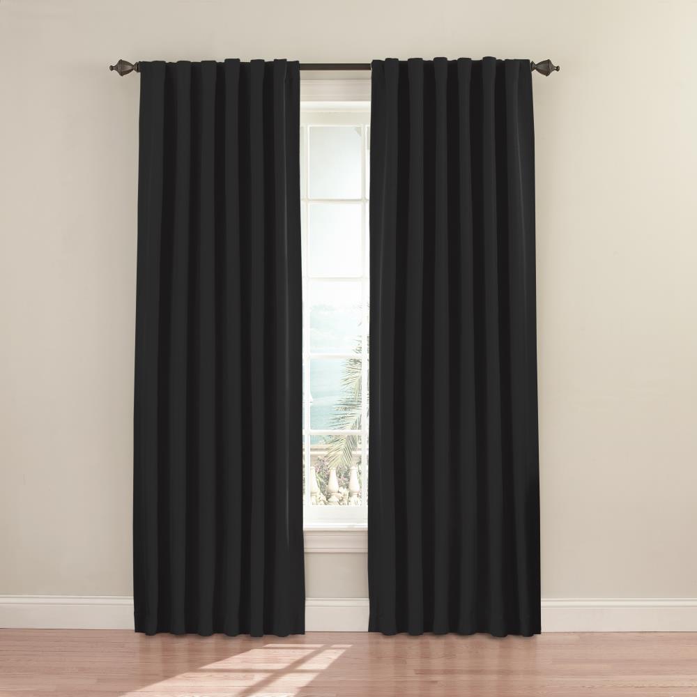 Eclipse 11353052X084BK curtains - View #4