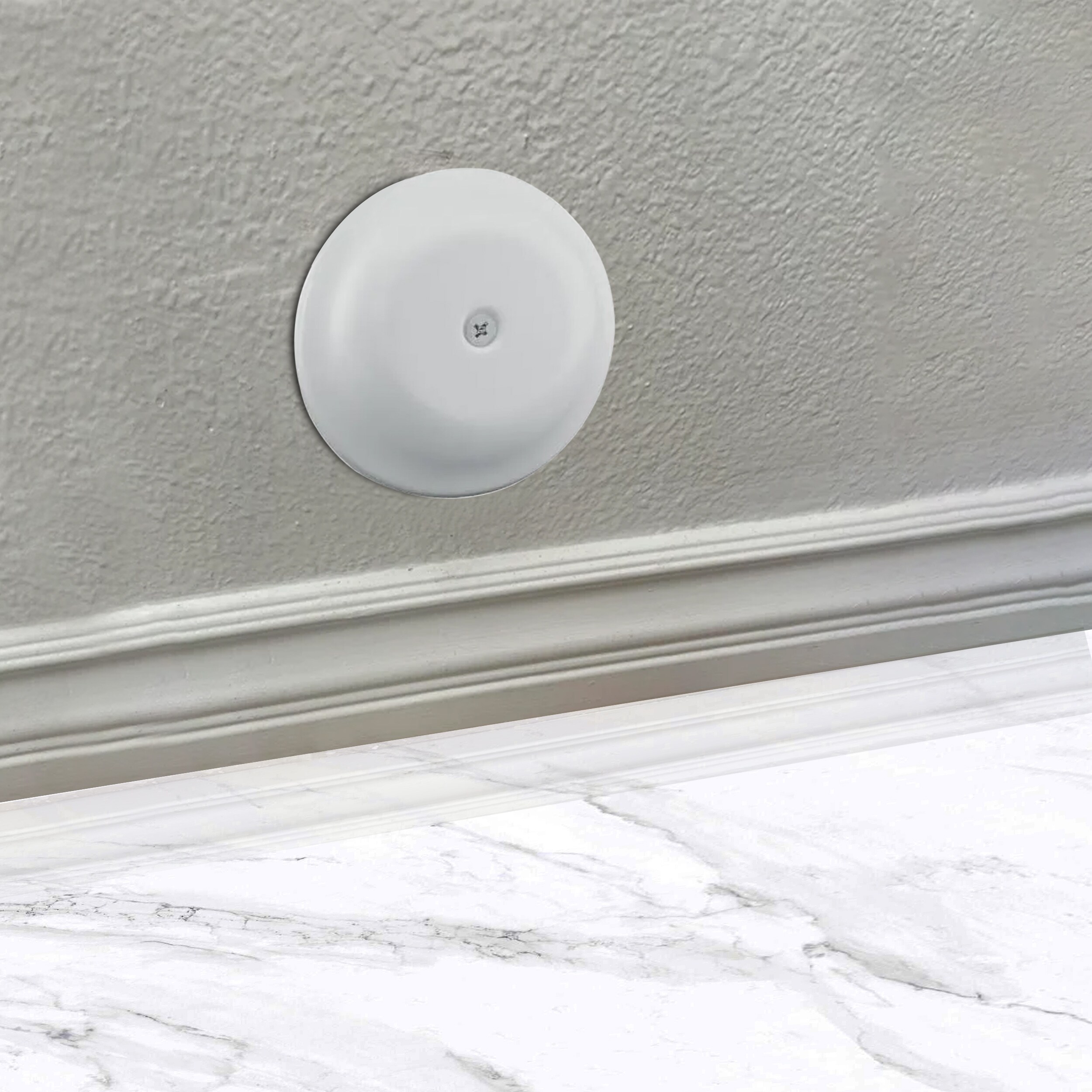 American Built Pro 105BW P1 Tub-Drain-Accessories - View #3