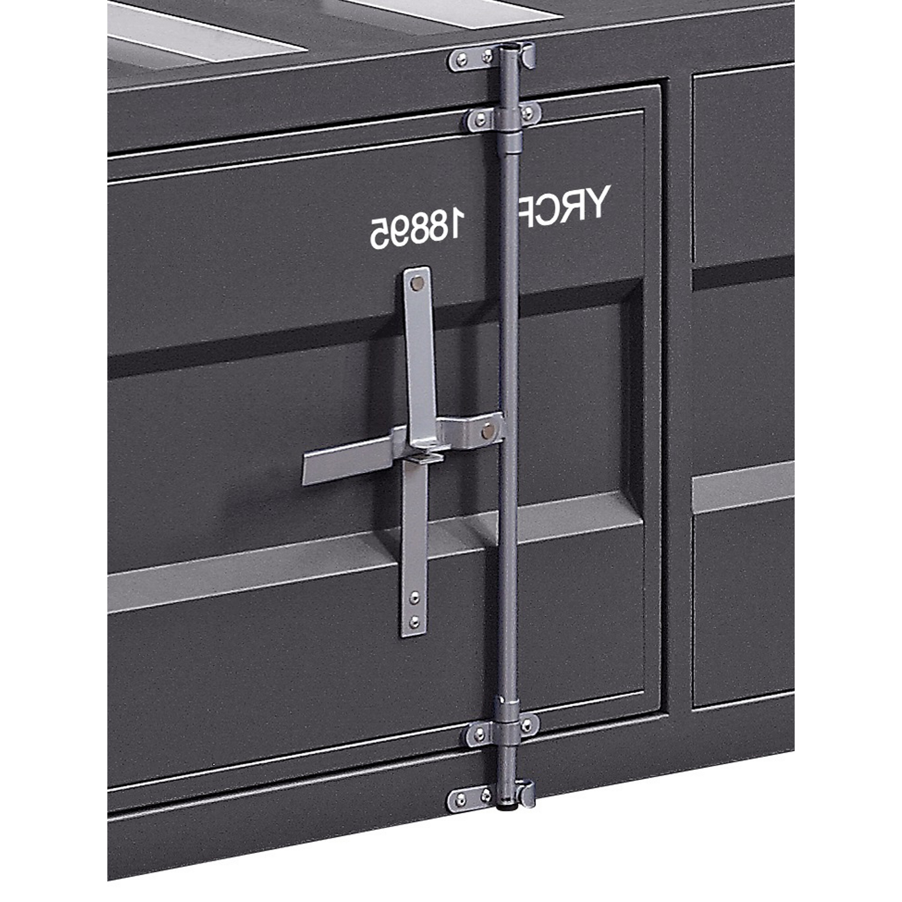 Benzara BM207451 bookcases - View #7