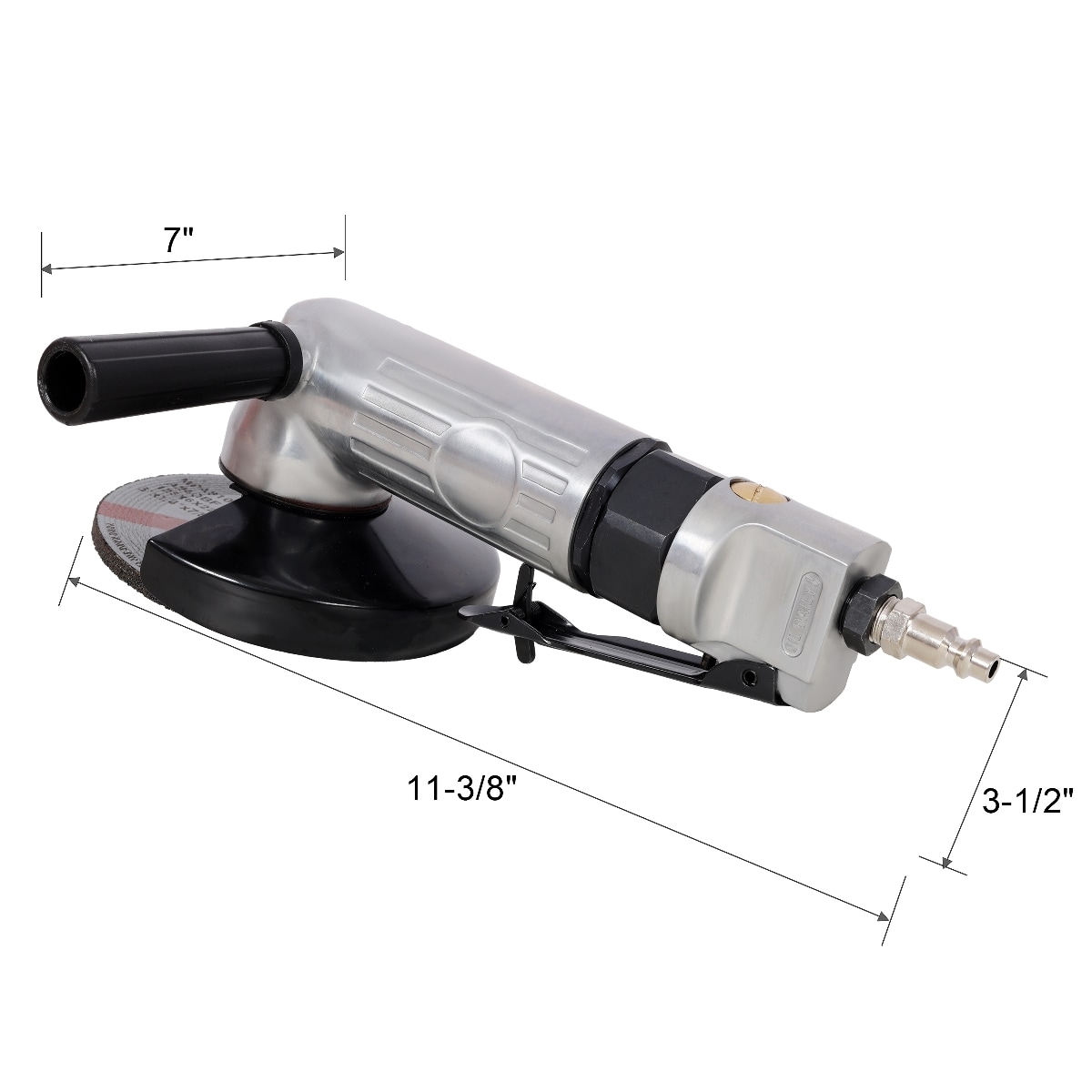 Tooliom W465P384249 Cordless-Grinders - View #2