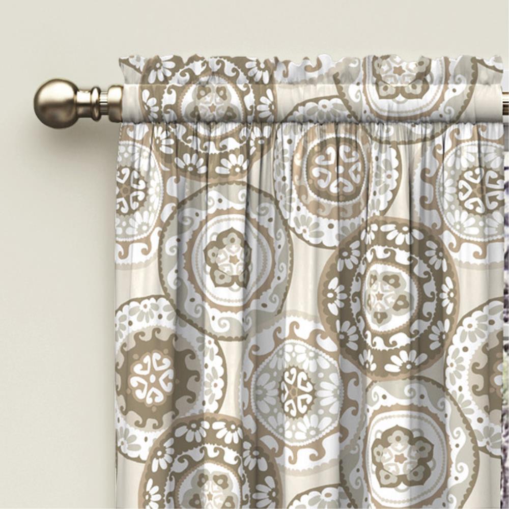 Pairs To Go 15616056X063NEU curtains - View #2