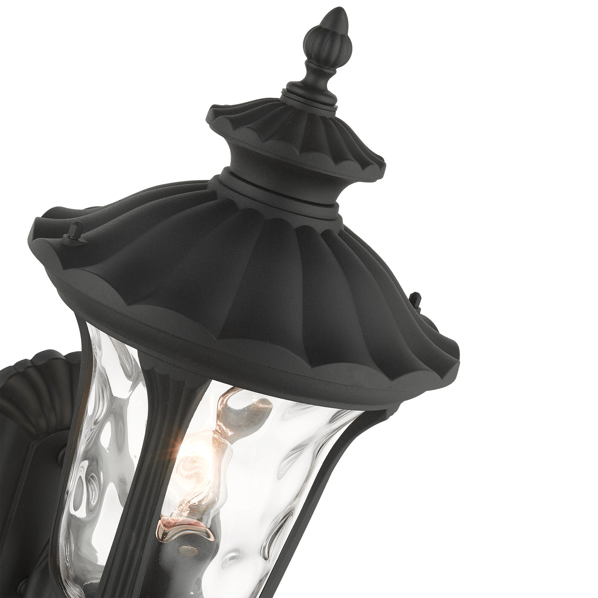 Livex Lighting 7852-14 Outdoor-Wall-Lighting - View #9