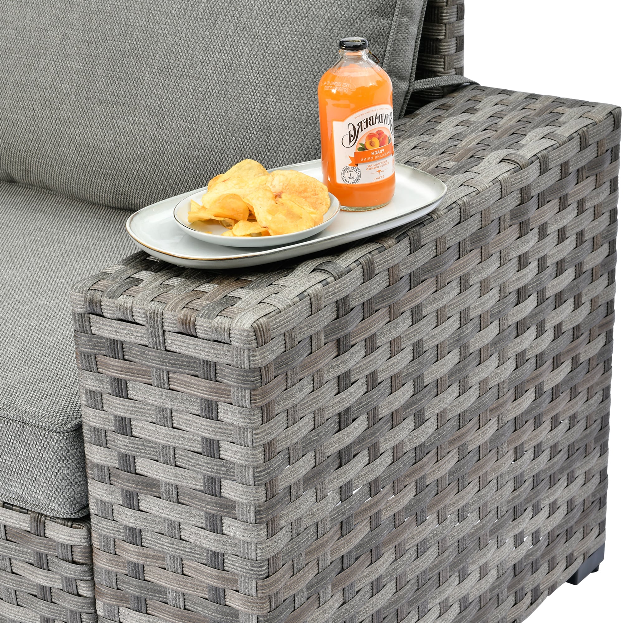 XIZZI XIBBR205-12FP Patio-Conversation-Sets - View #5