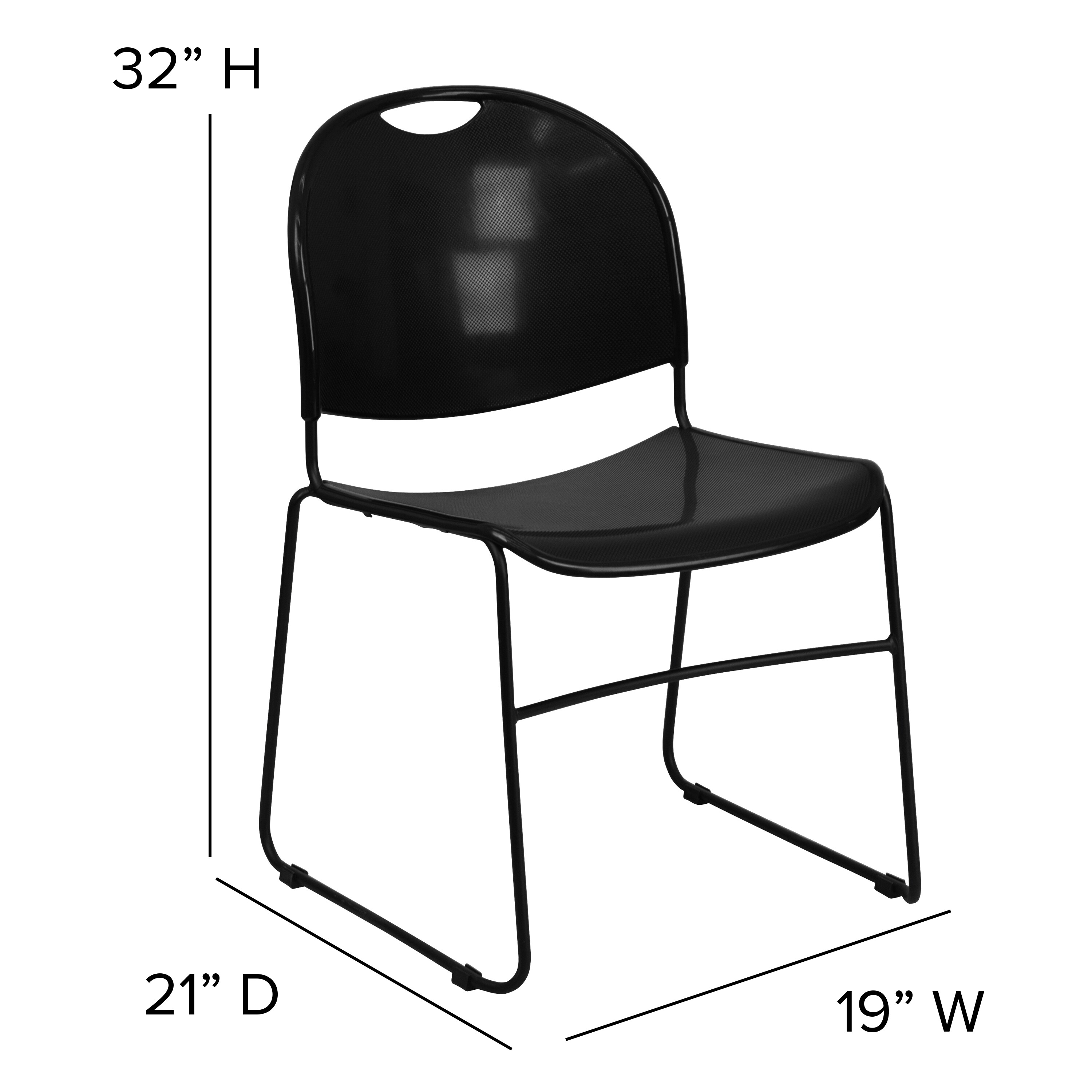 Emma + Oliver 889142733959 Dining-Chairs - View #3