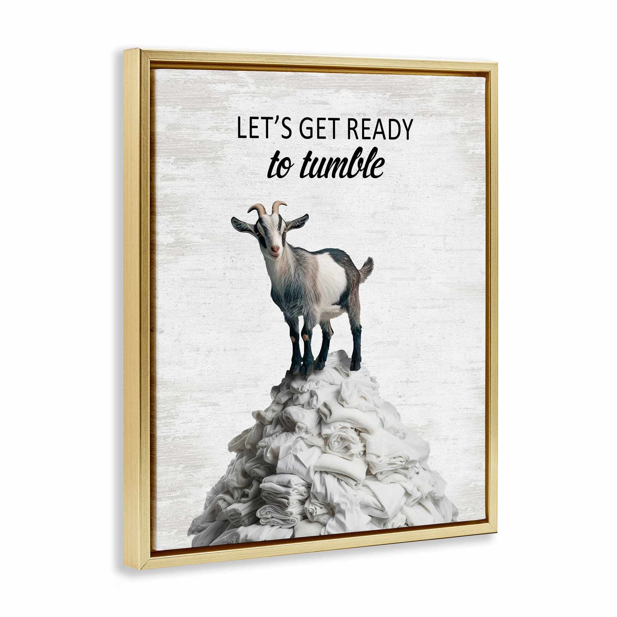 Stupell Industries BS-864-FFG-24X30 Wall-Art - View #2