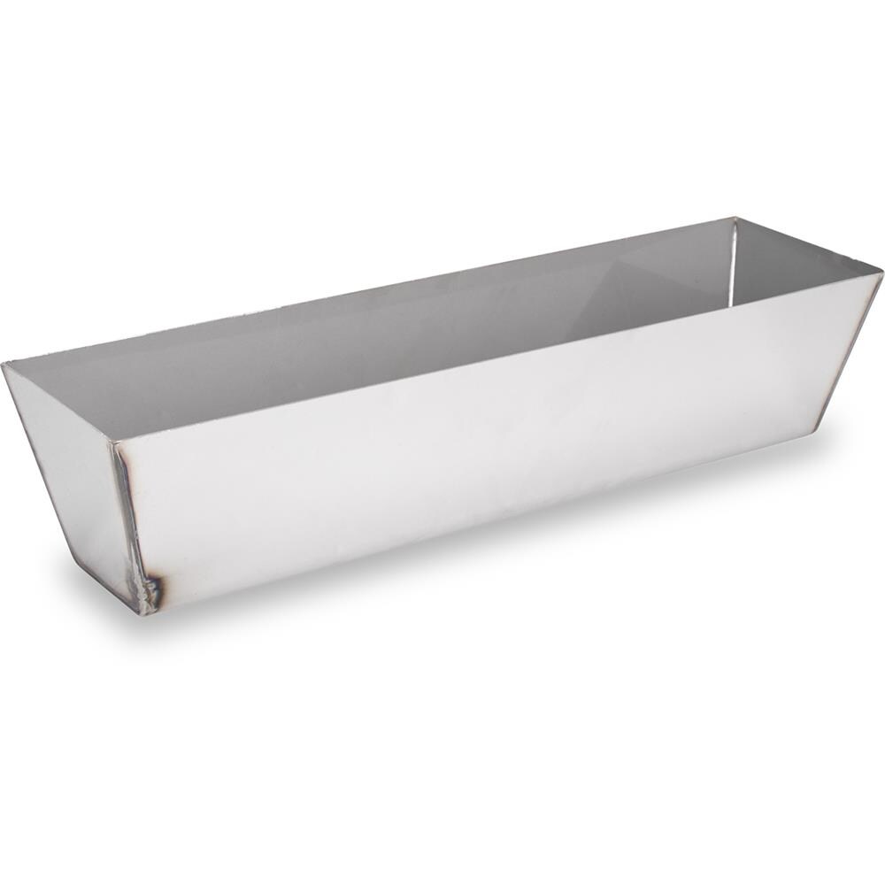 WAL-BOARD TOOLS 023-014-L Drywall-Mud-Pans - View #2