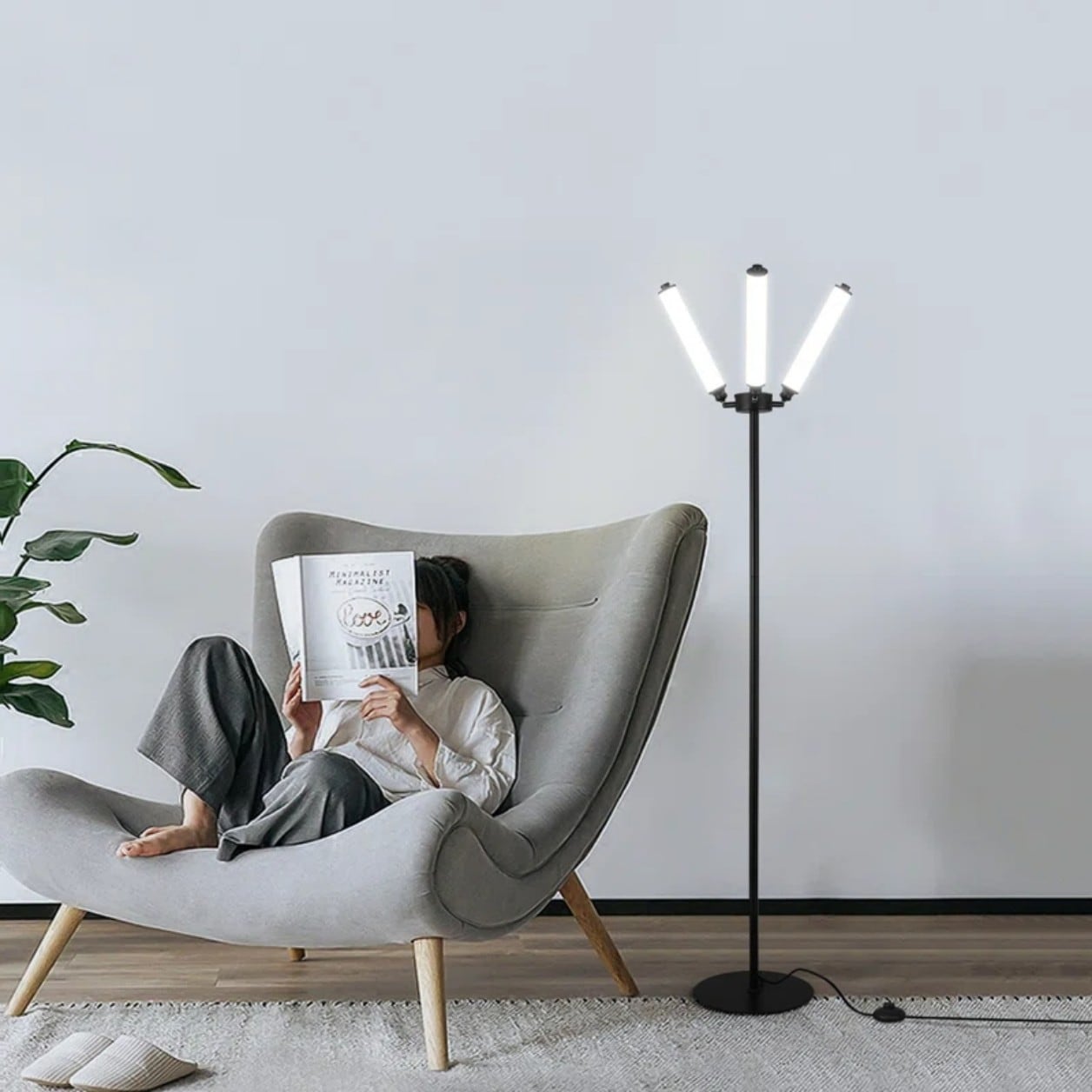 Innobule LAMP-TZ2059 floorlamps - View #8