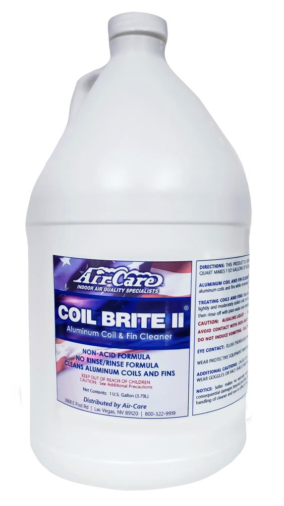 32 oz. Foaming Coil Cleaner