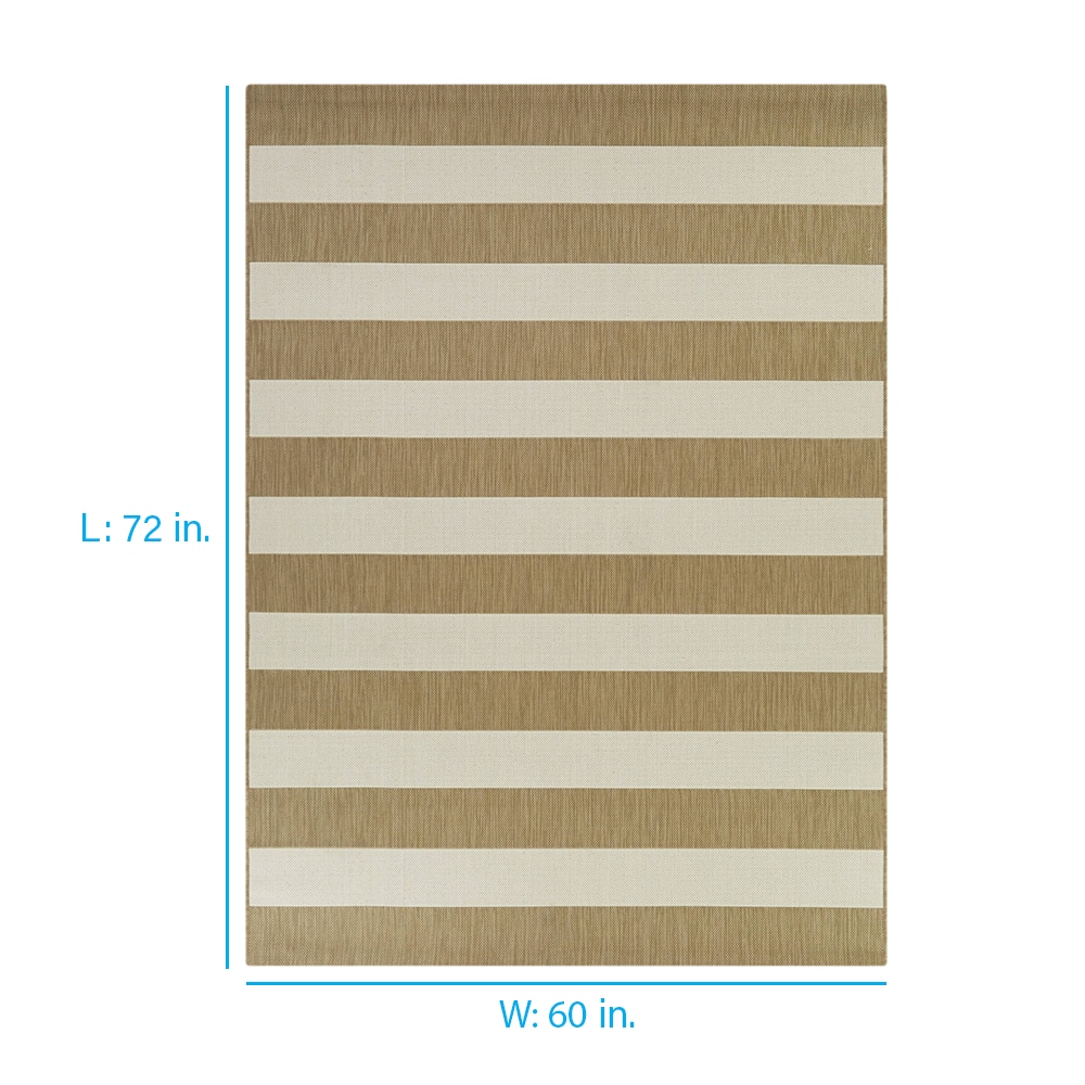 allen + roth 3116426 rugs - View #3