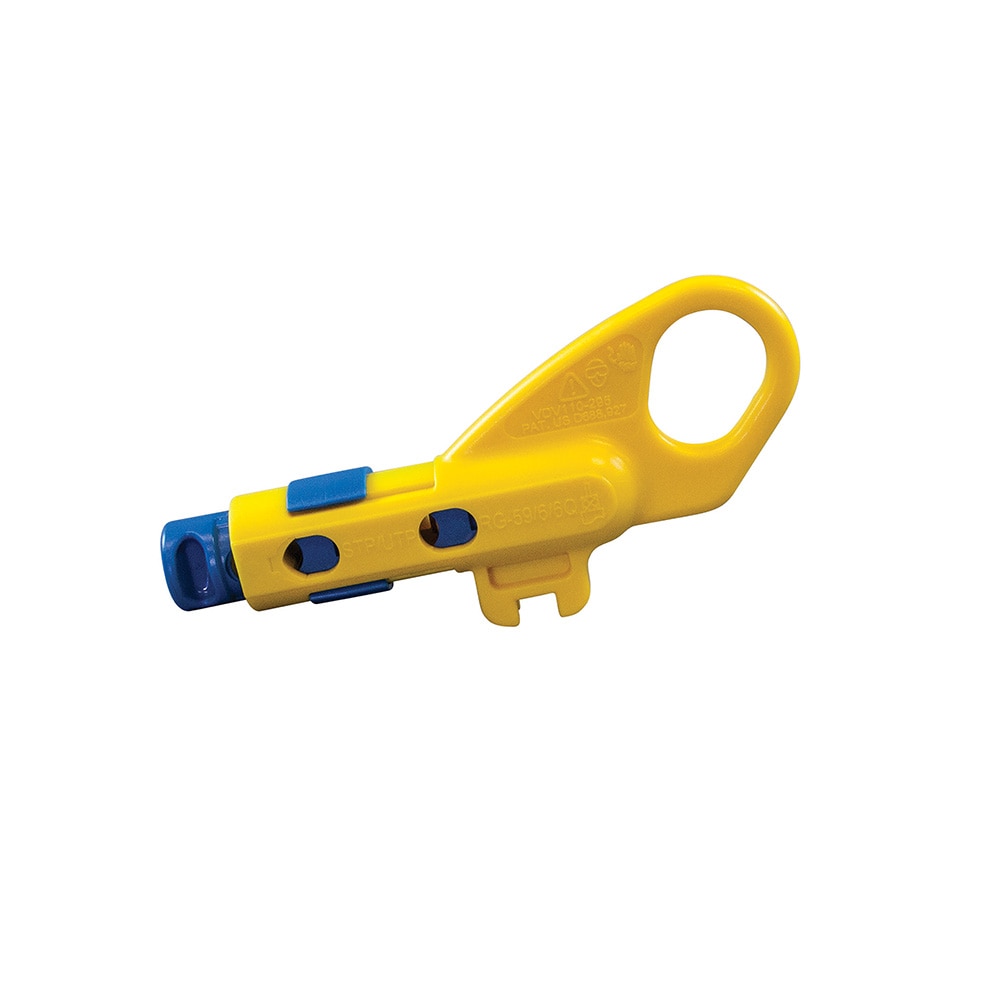 Klein Tools VDV110295 Wire-Strippers-Crimpers-Cutters - View #2