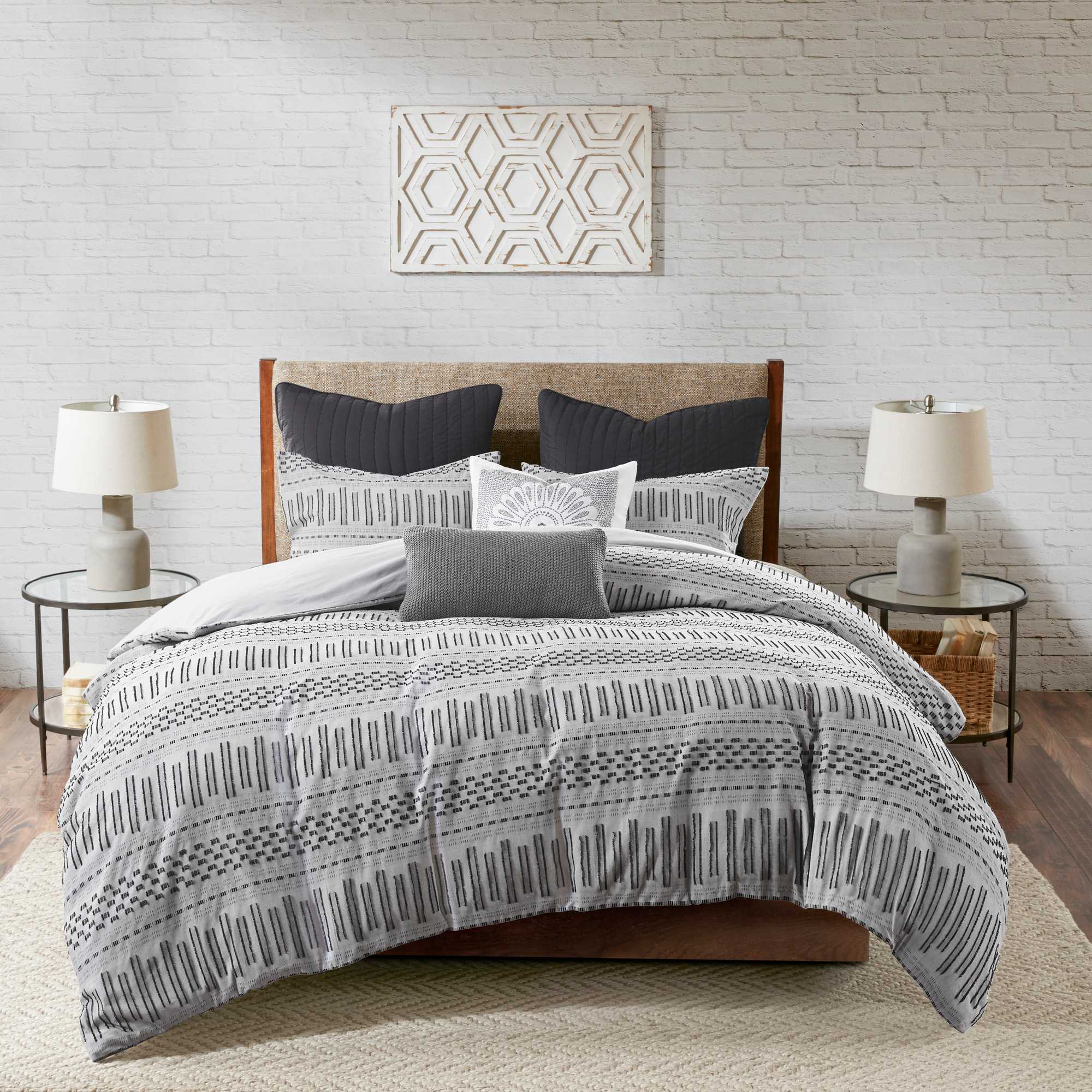Vynxaria LESX0906-DJTZ-CS070 bedding - View #7