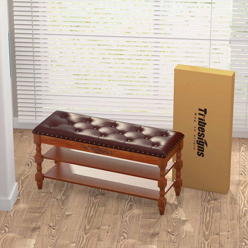 Tribesigns HOGA-C0017 bench - View #11