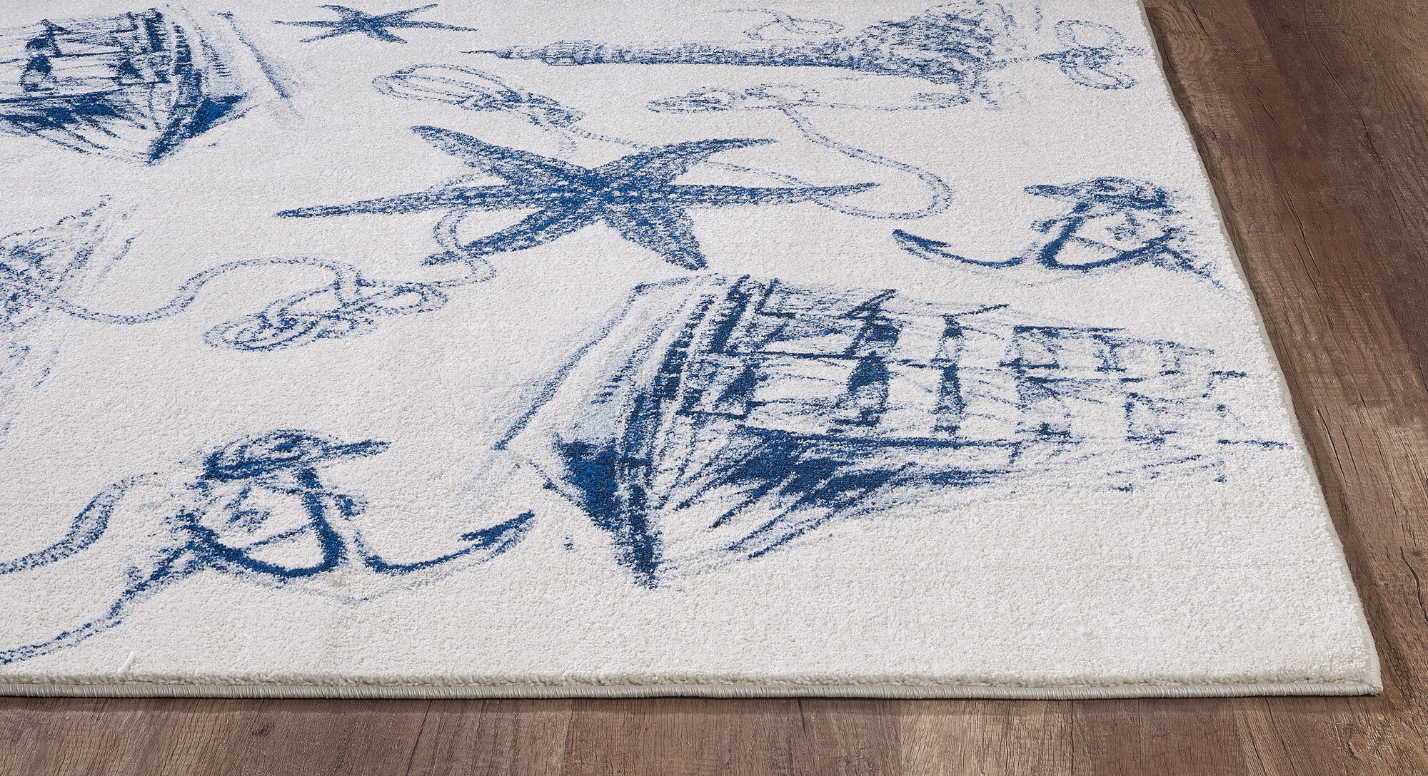 Everyday Woven EVE626953X77 rugs - View #4